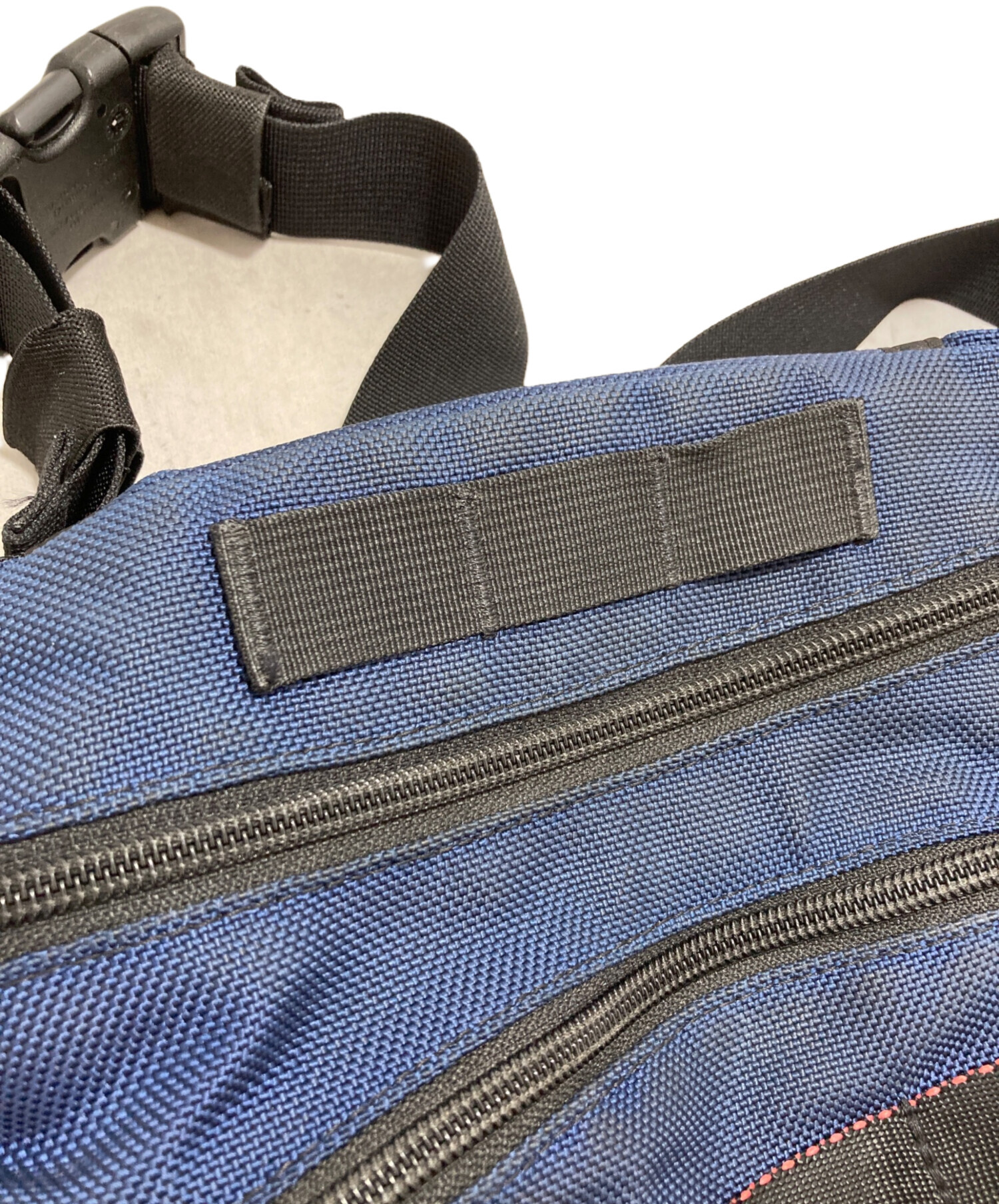 中古・古着通販】BRIEFING (ブリーフィング) PIKE ショルダーバッグ