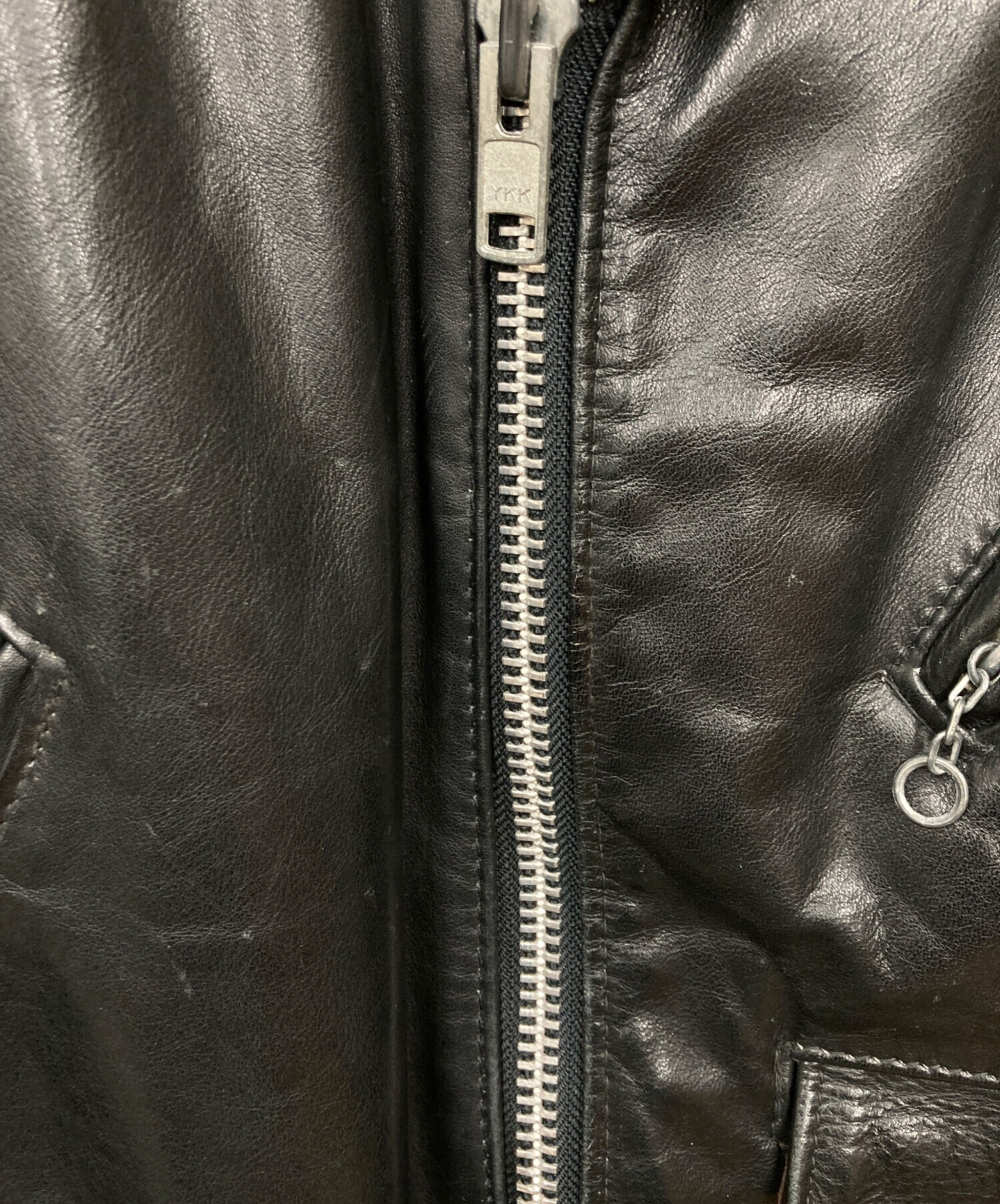 中古・古着通販】PERFECTO by Schott (パーフェクト バイ ショット