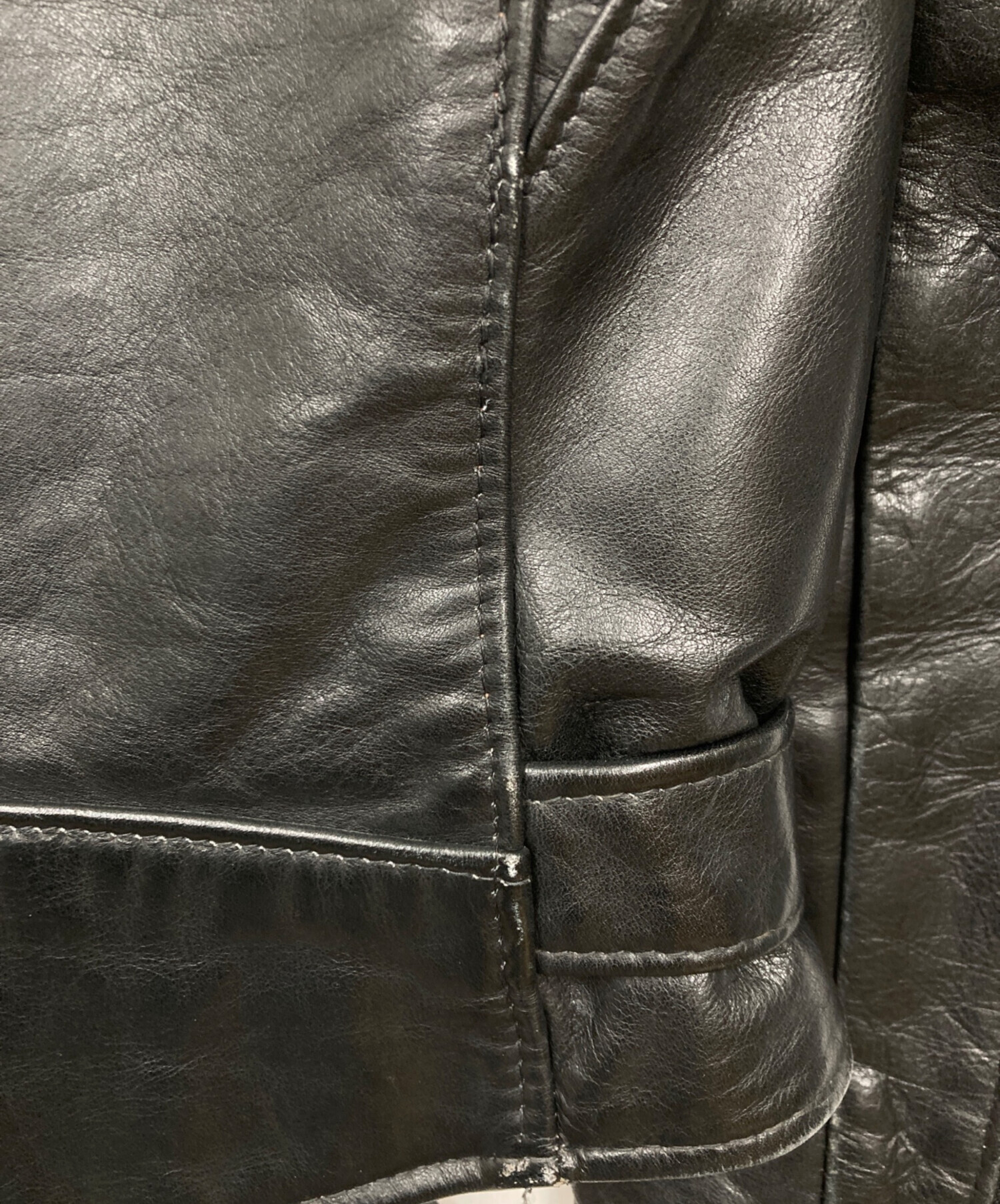 中古・古着通販】PERFECTO by Schott (パーフェクト バイ ショット