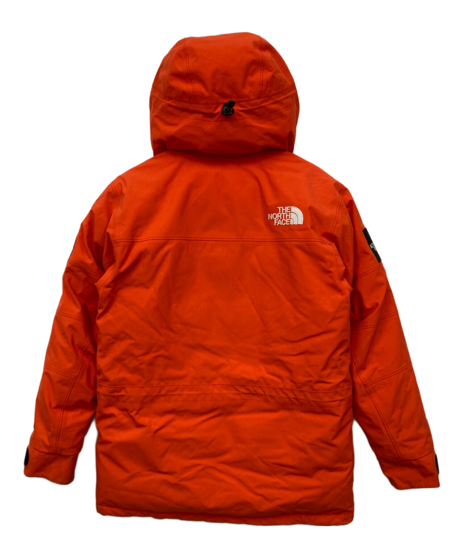 中古・古着通販】THE NORTH FACE (ザ ノース フェイス) ダウン