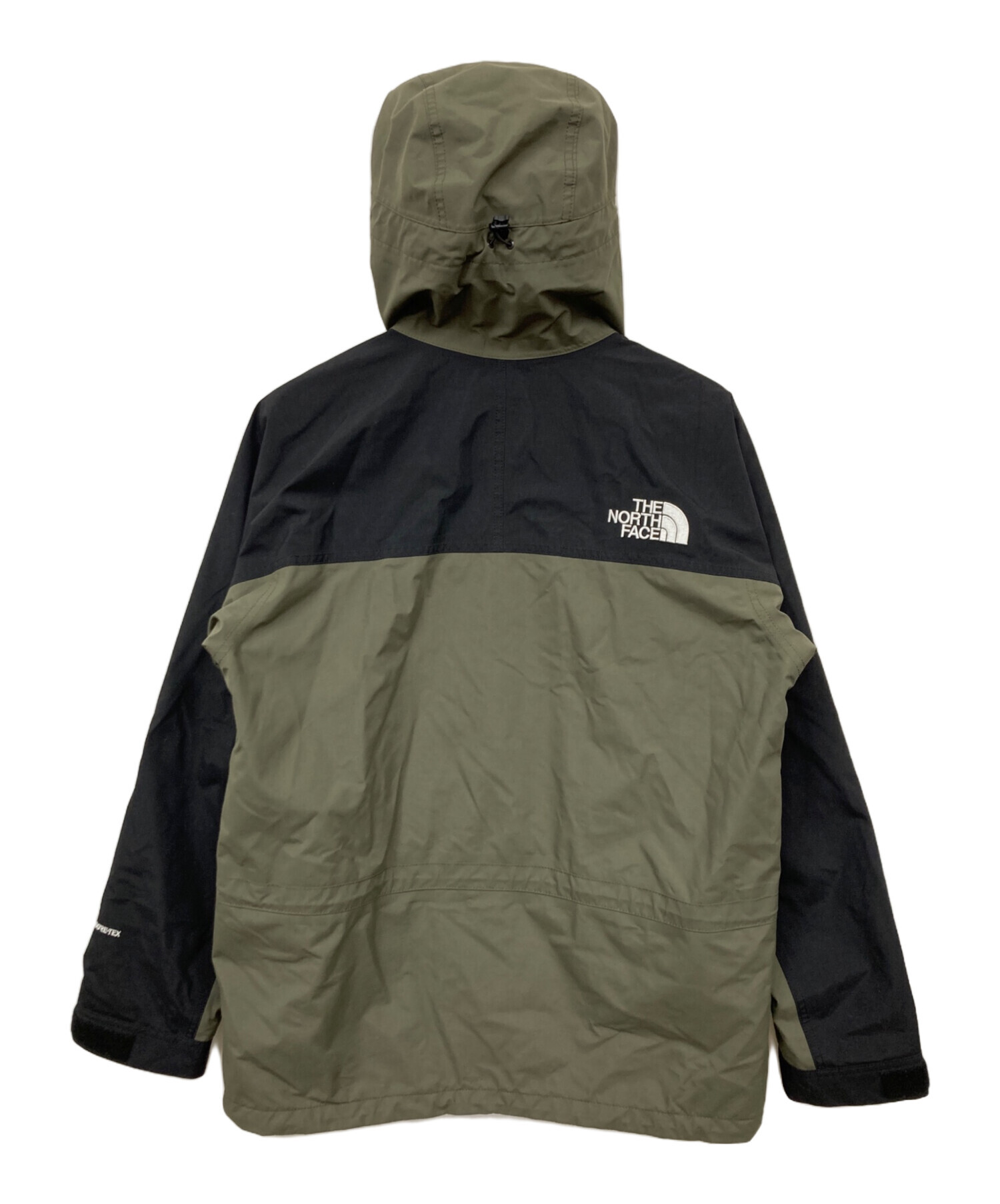 中古・古着通販】THE NORTH FACE (ザ ノース フェイス) マウンテン