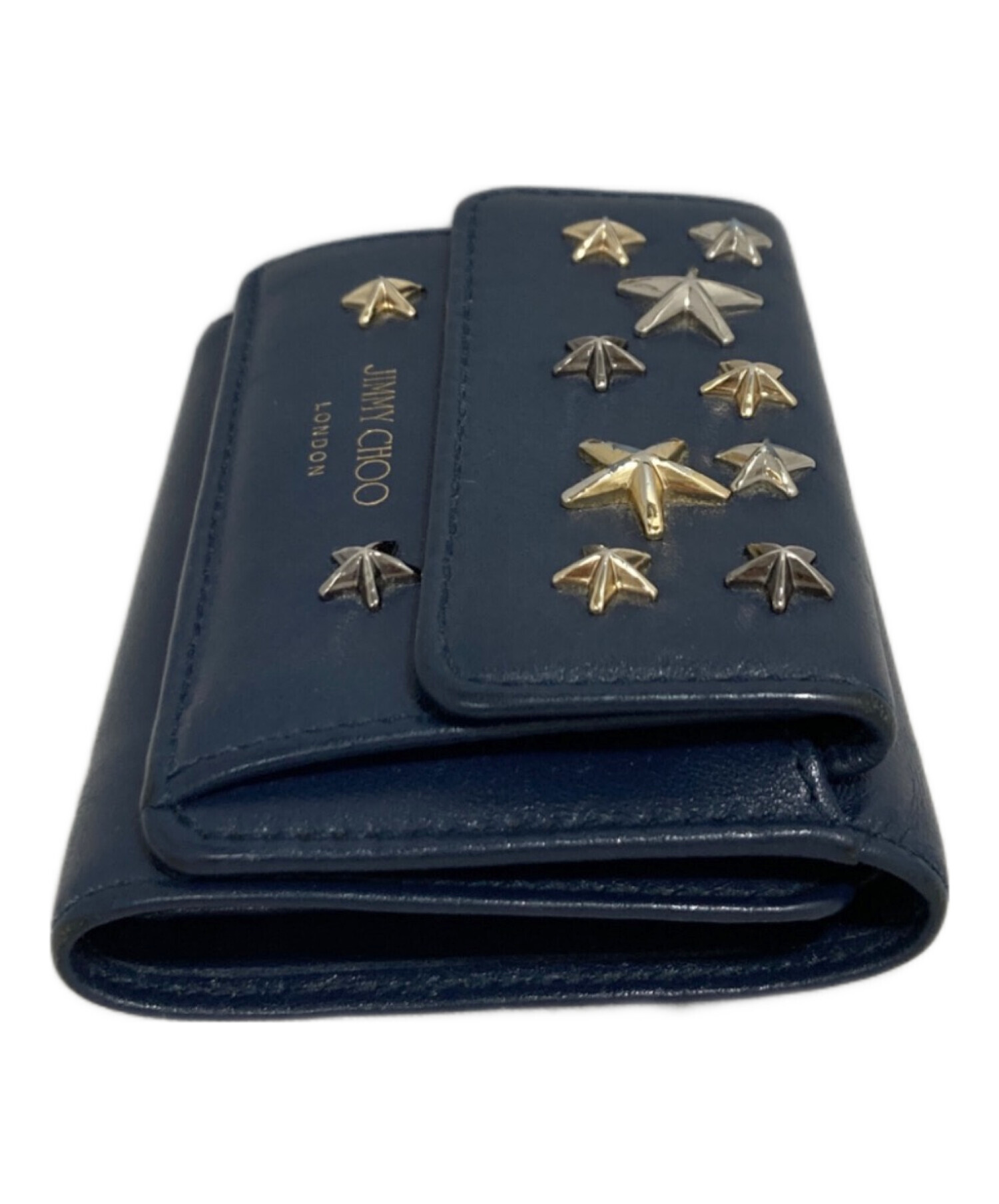 中古・古着通販】JIMMY CHOO (ジミーチュウ) 財布｜ブランド・古着通販 