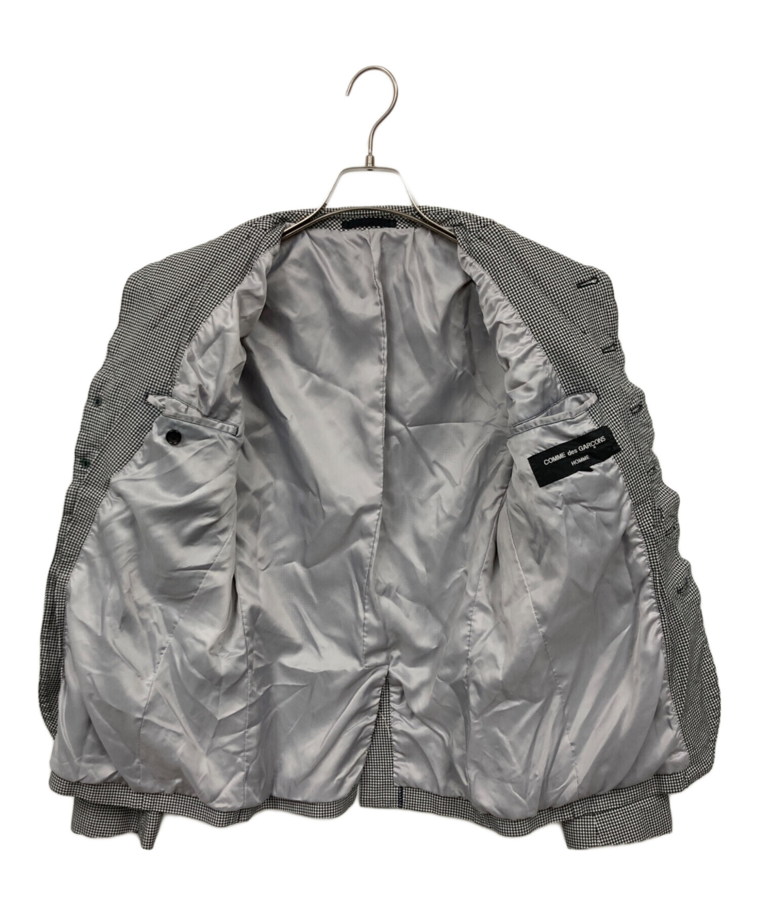 中古・古着通販】COMME des GARCONS HOMME (コムデギャルソン オム