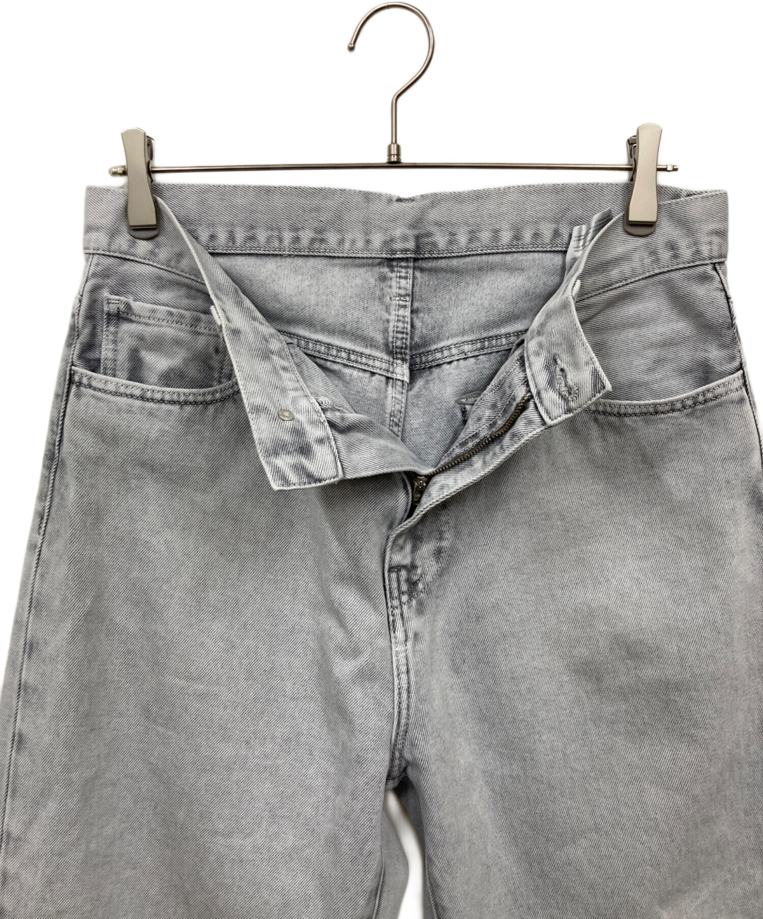 中古・古着通販】CarHartt (カーハート) LANDON PANT デニムパンツ