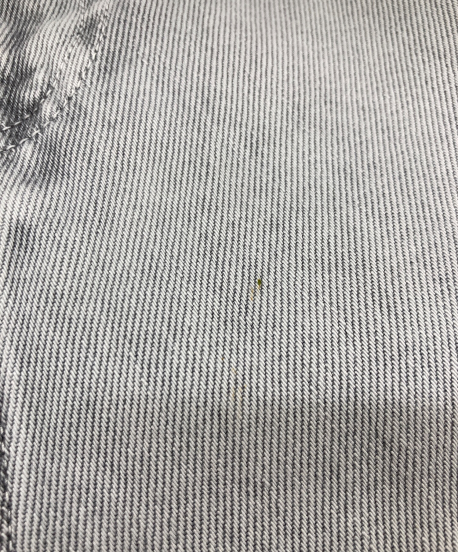 中古・古着通販】CarHartt (カーハート) LANDON PANT デニムパンツ 