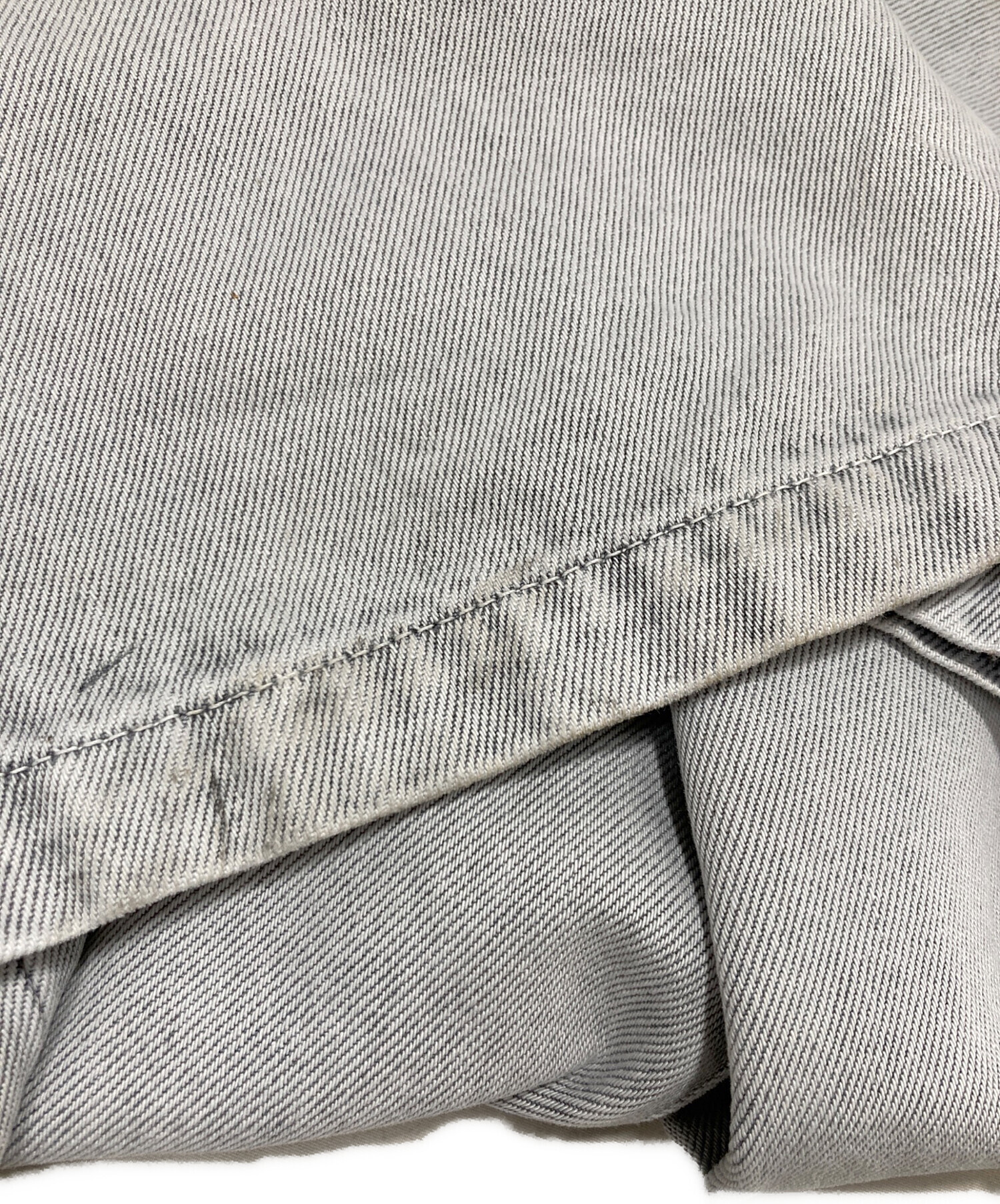 中古・古着通販】CarHartt (カーハート) LANDON PANT デニムパンツ 