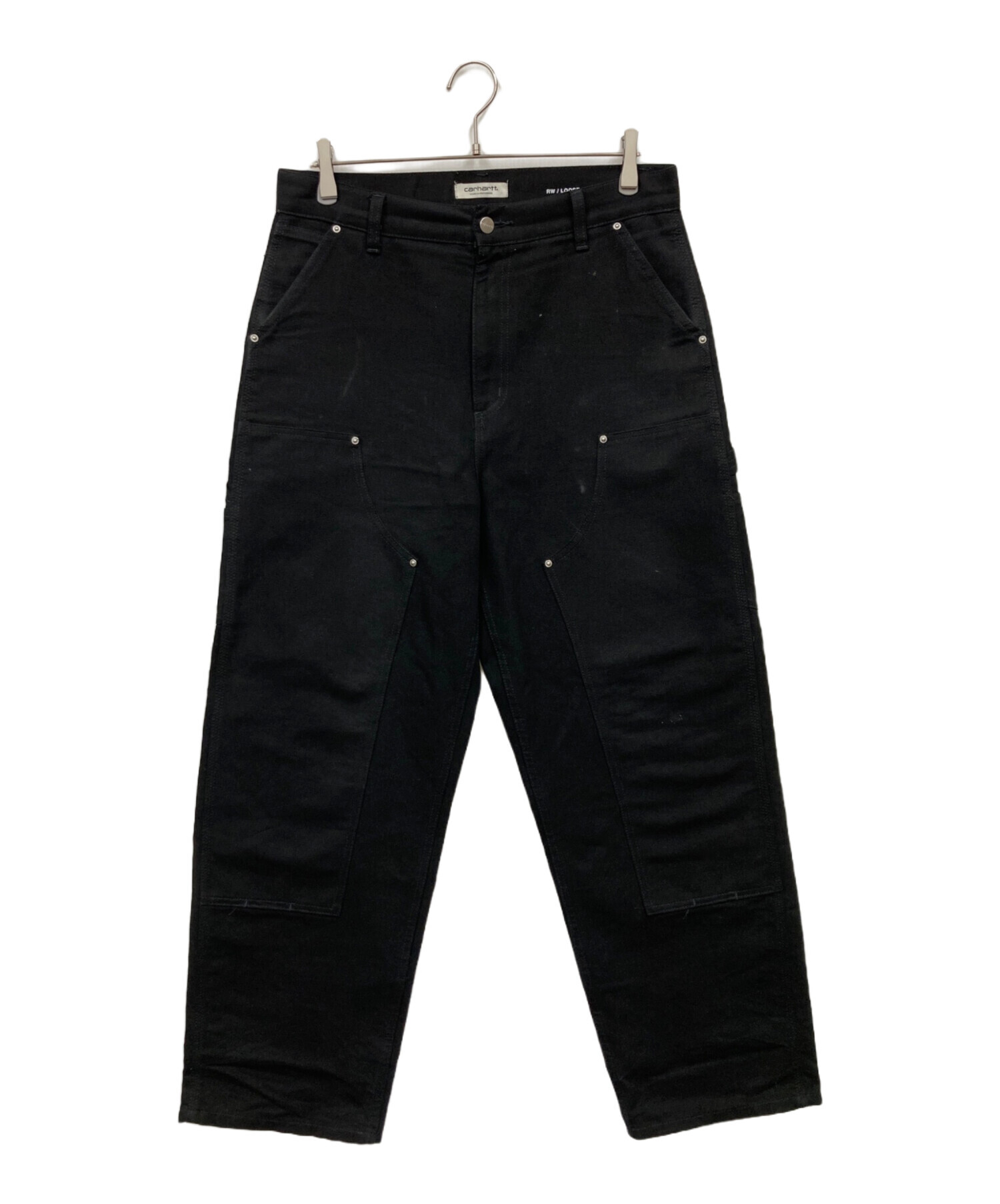メンズ　古着 中古・古着通販】CarHartt (カーハート) W BRANDON DOUBLE KNEE PANT