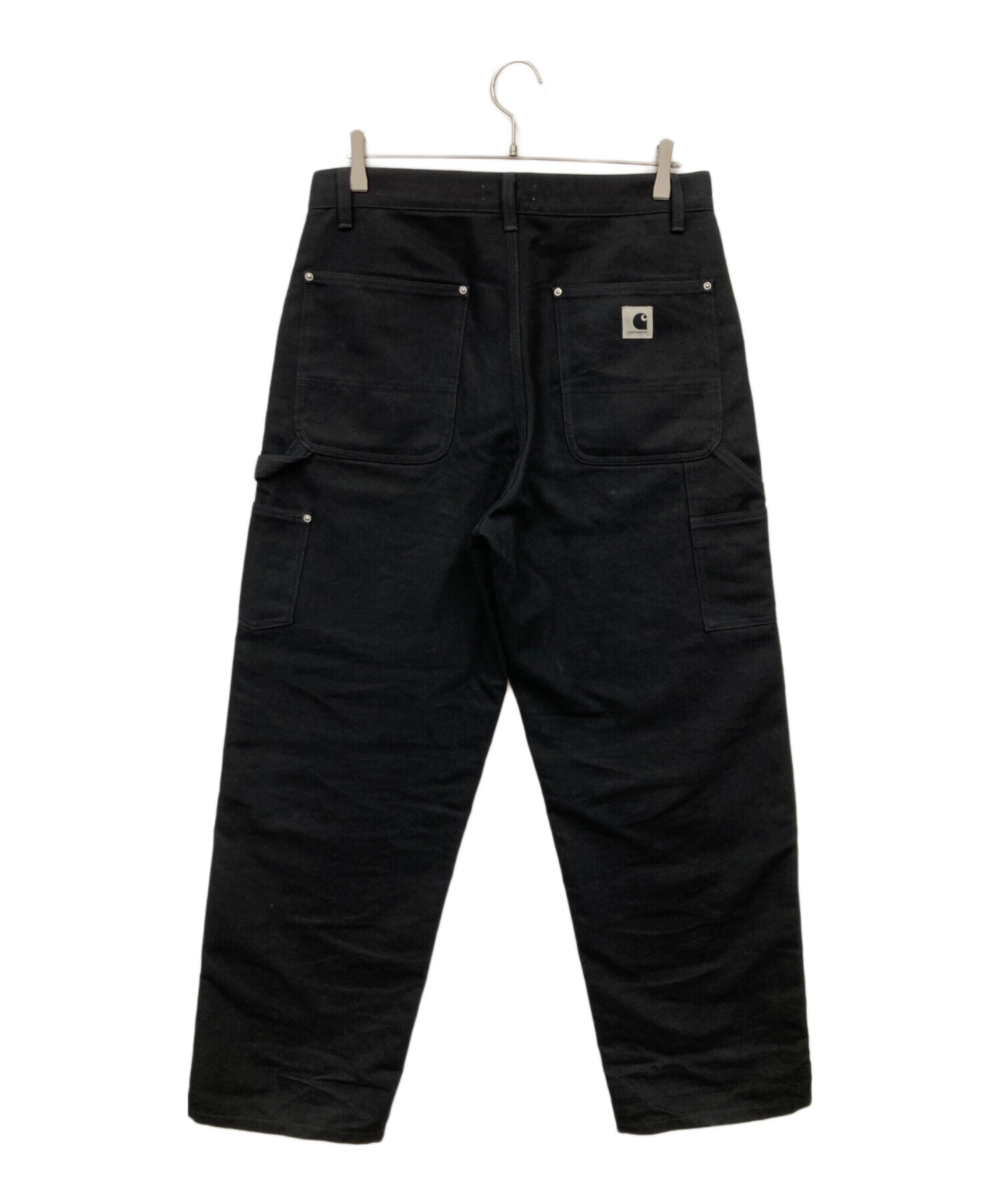 中古・古着通販】CarHartt (カーハート) W BRANDON DOUBLE KNEE PANT