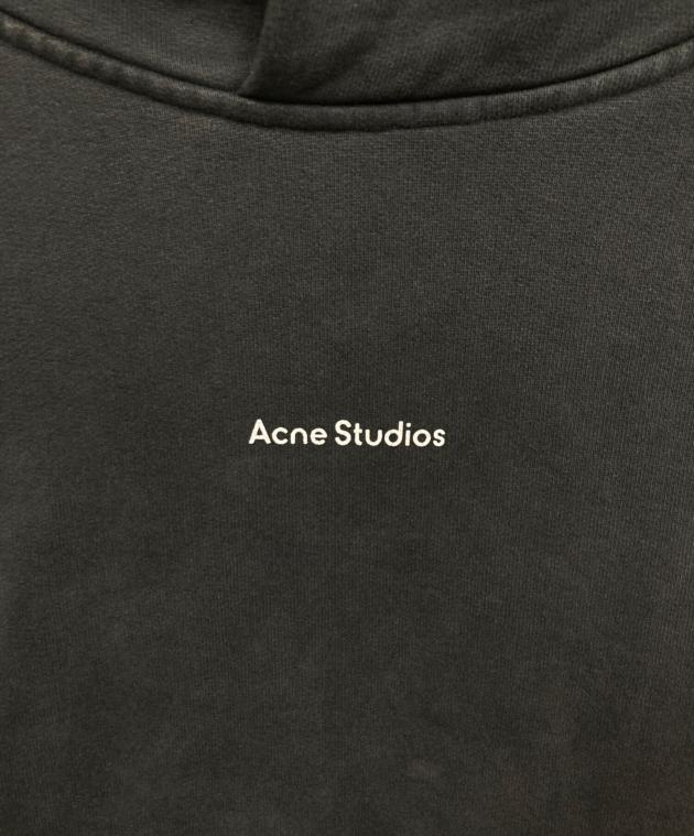 中古・古着通販】Acne studios (アクネ ストゥディオズ) フロントロゴ