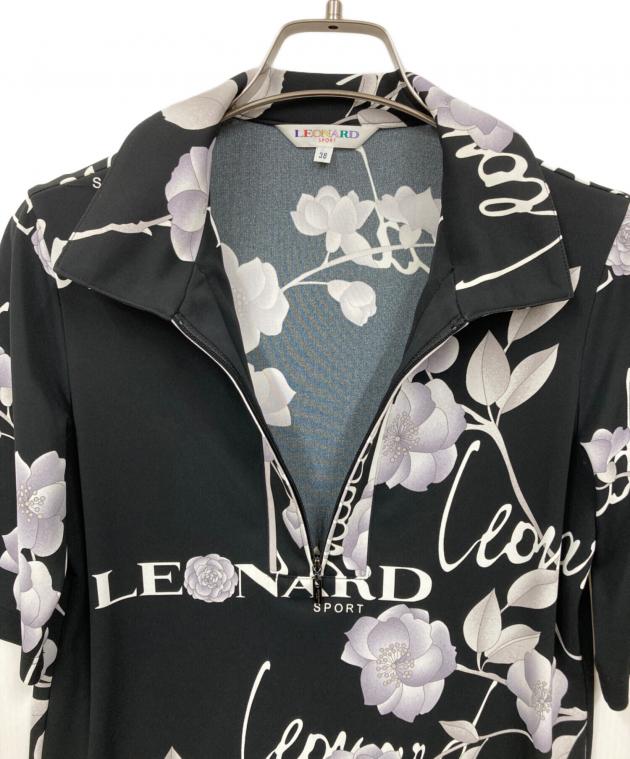 中古・古着通販】LEONARD SPORT (レオナール スポーツ) ポロシャツ