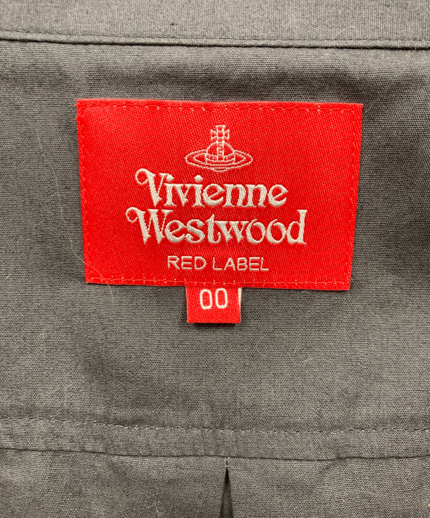 中古・古着通販】Vivienne Westwood RED LABEL (ヴィヴィアンウエスト