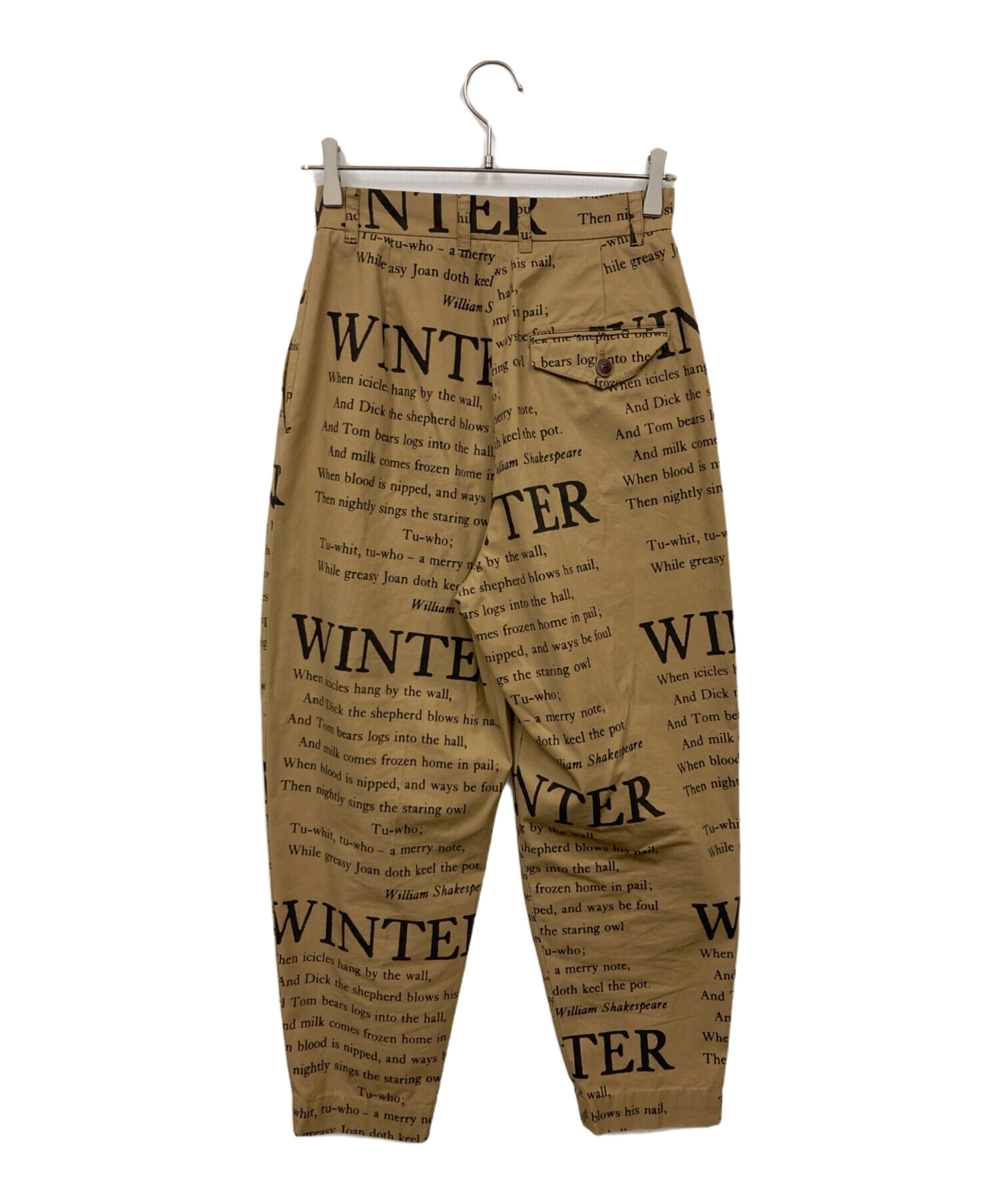 中古・古着通販】Vivienne Westwood RED LABEL (ヴィヴィアンウエスト