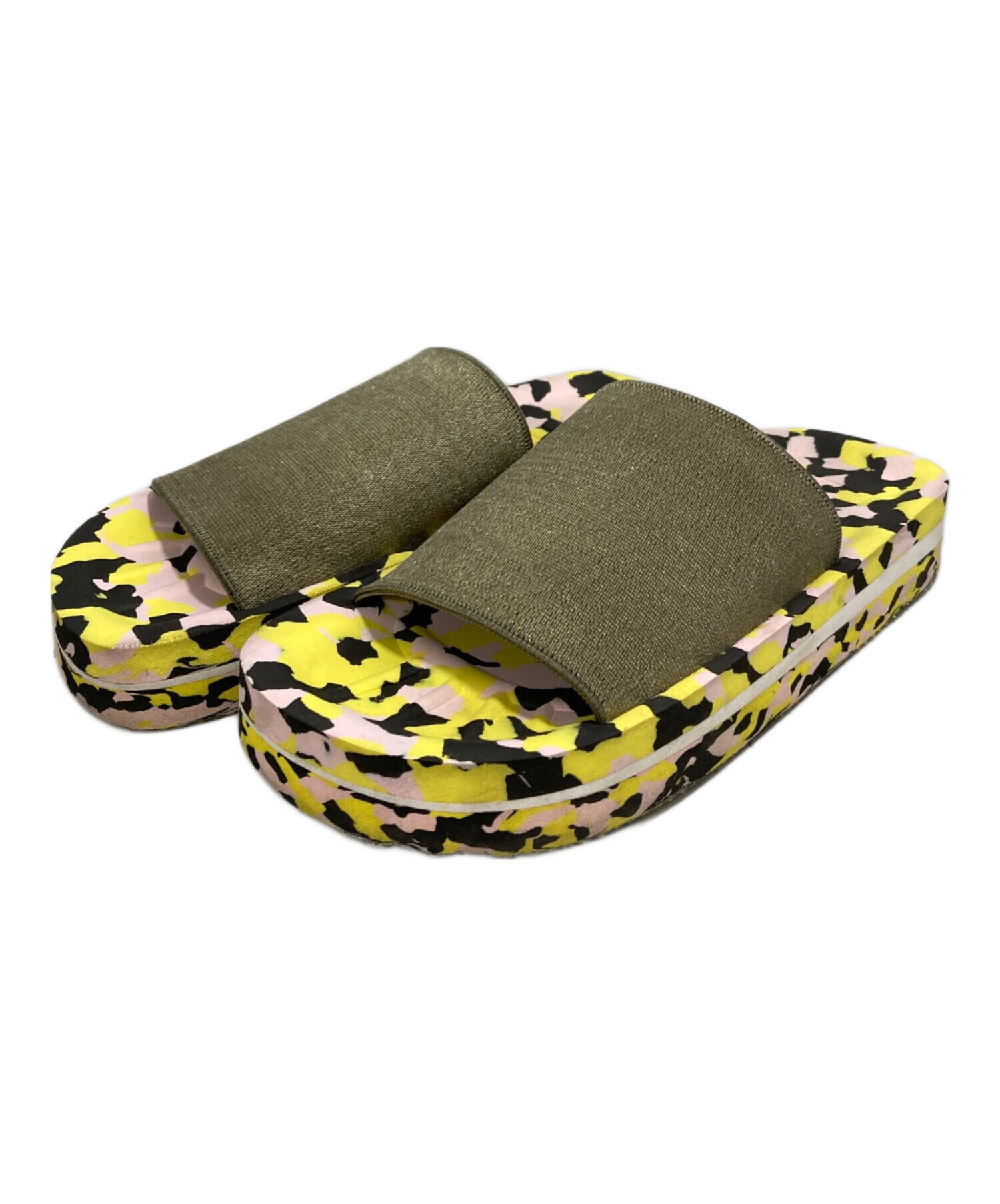 Acne Studios ミュールサンダル 中古・古着通販】ACNE STUDIOS (アクネ ストゥディオズ) サンダル