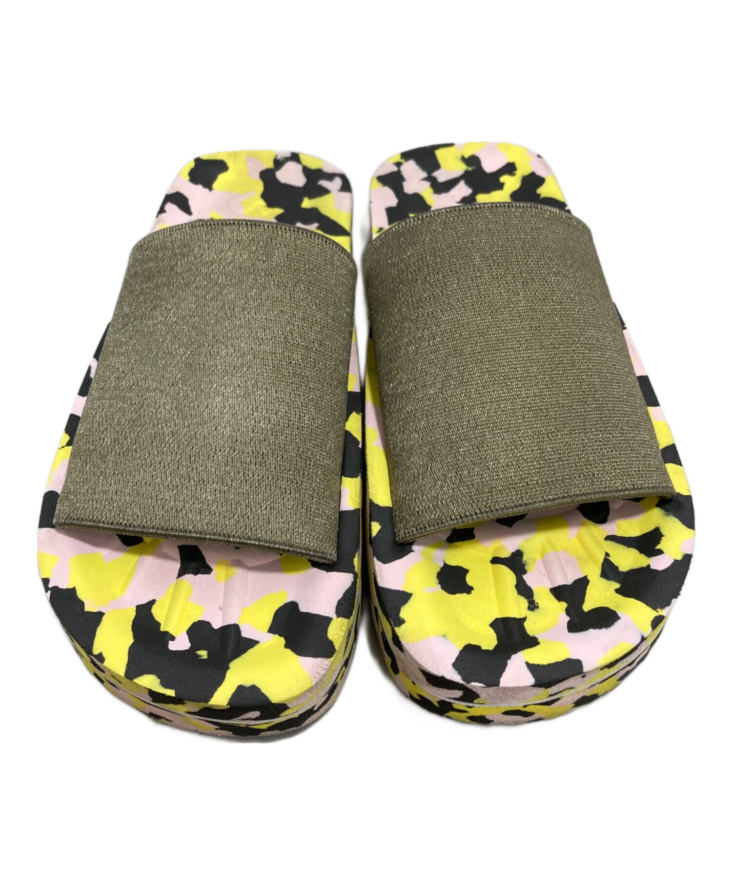 中古・古着通販】ACNE STUDIOS (アクネ ストゥディオズ) サンダル