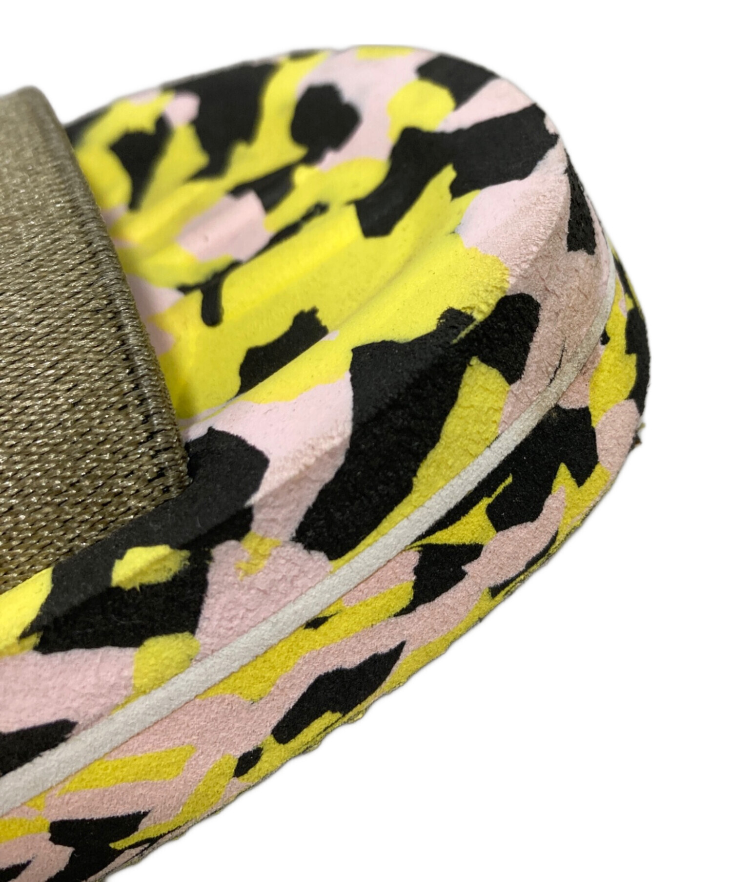 中古・古着通販】ACNE STUDIOS (アクネ ストゥディオズ) サンダル