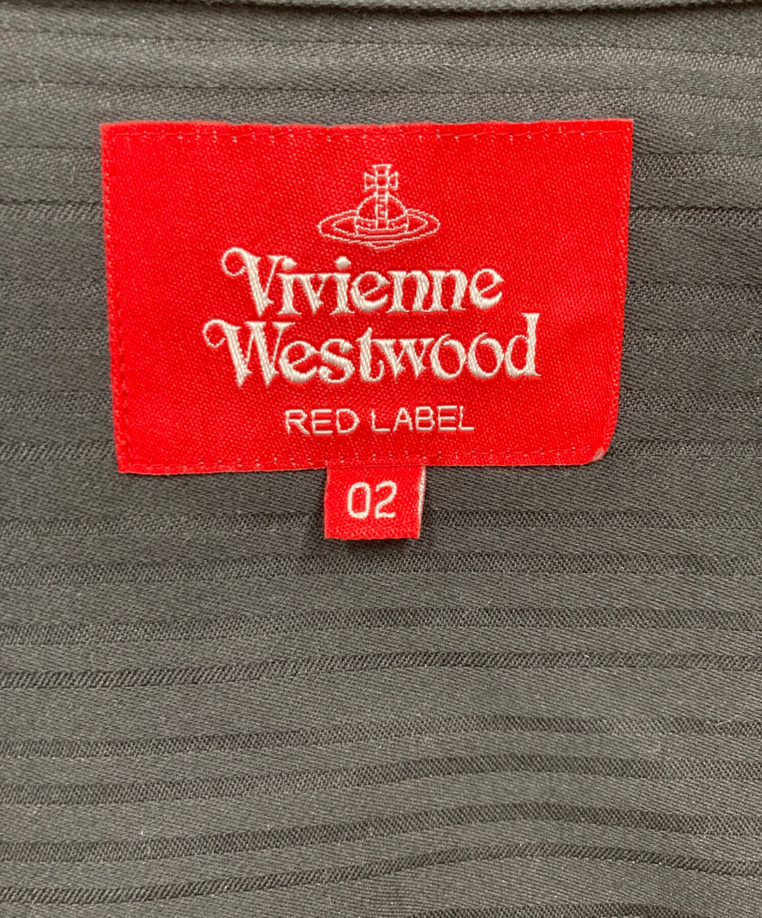 中古・古着通販】Vivienne Westwood (ヴィヴィアンウエストウッド