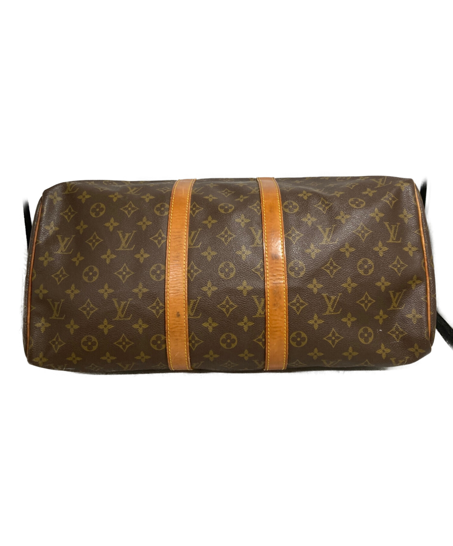 中古・古着通販】LOUIS VUITTON (ルイ ヴィトン) キーポル45/トラベル