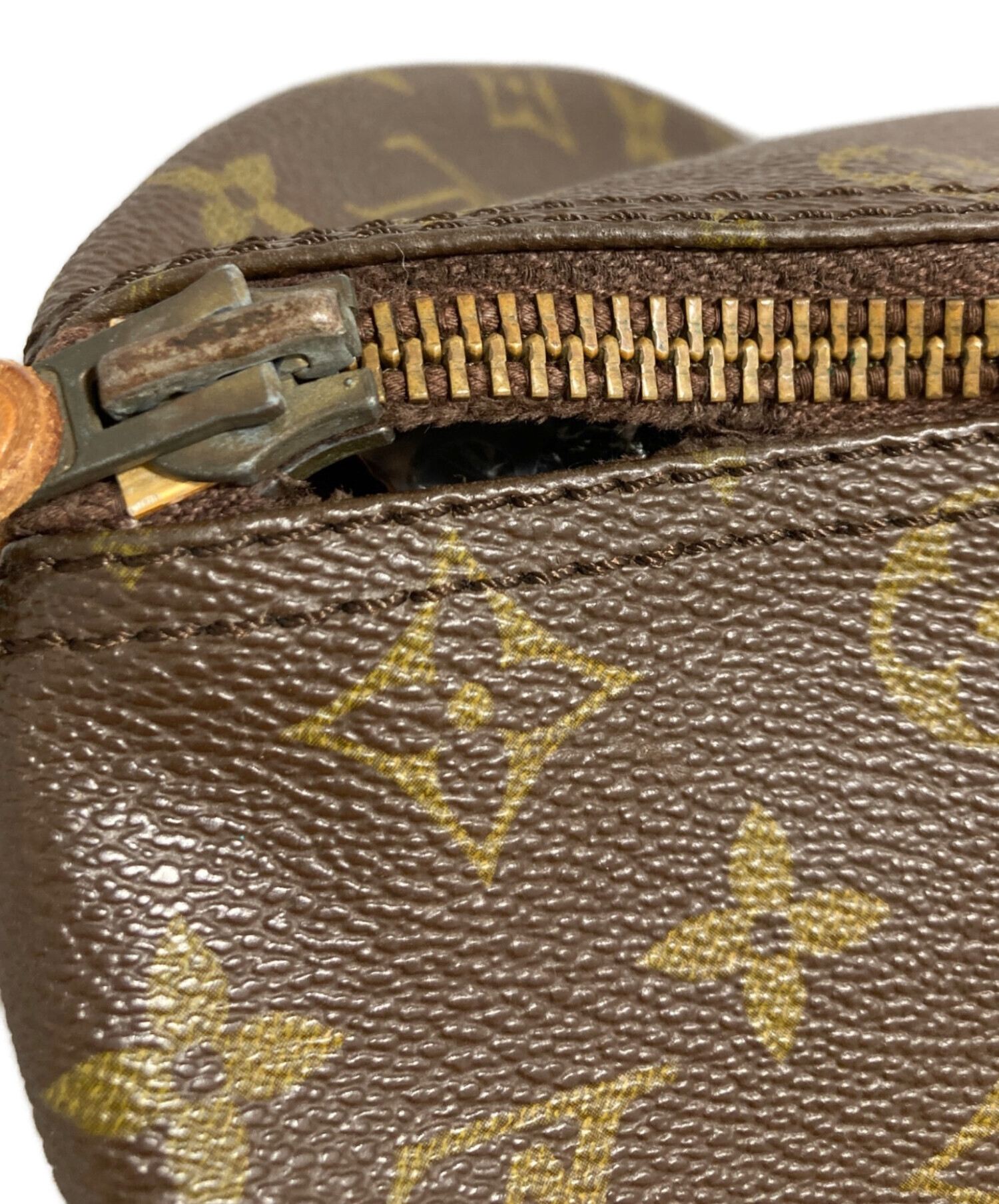 中古・古着通販】LOUIS VUITTON (ルイ ヴィトン) キーポル45/トラベル