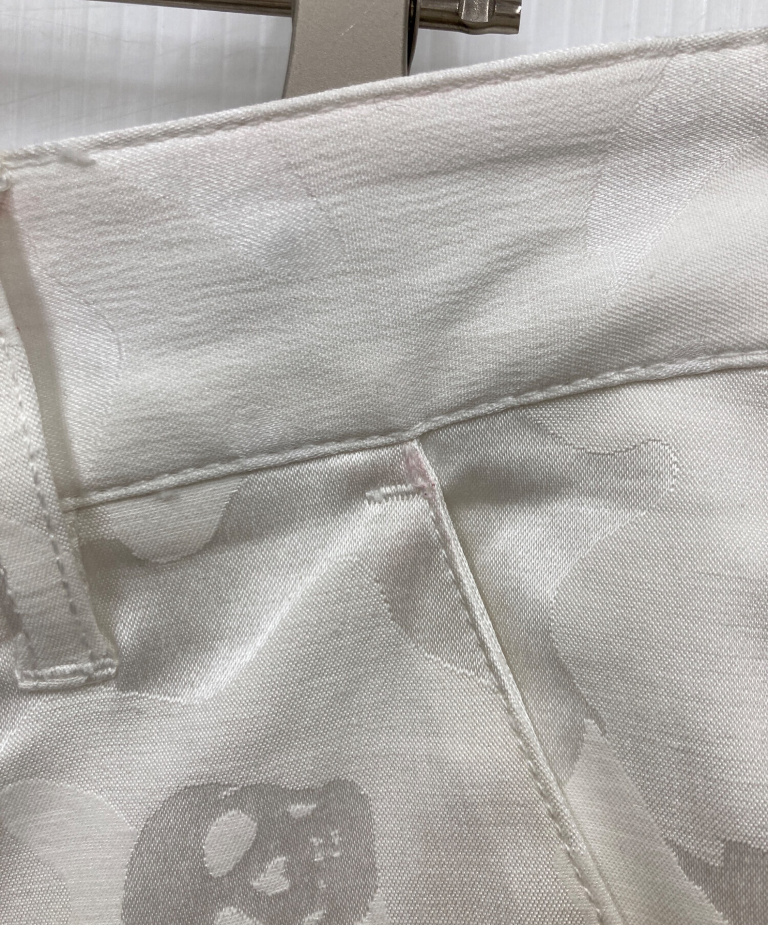中古・古着通販】MARK&LONA (マークアンドロナ) ゴルフウェア(パンツ