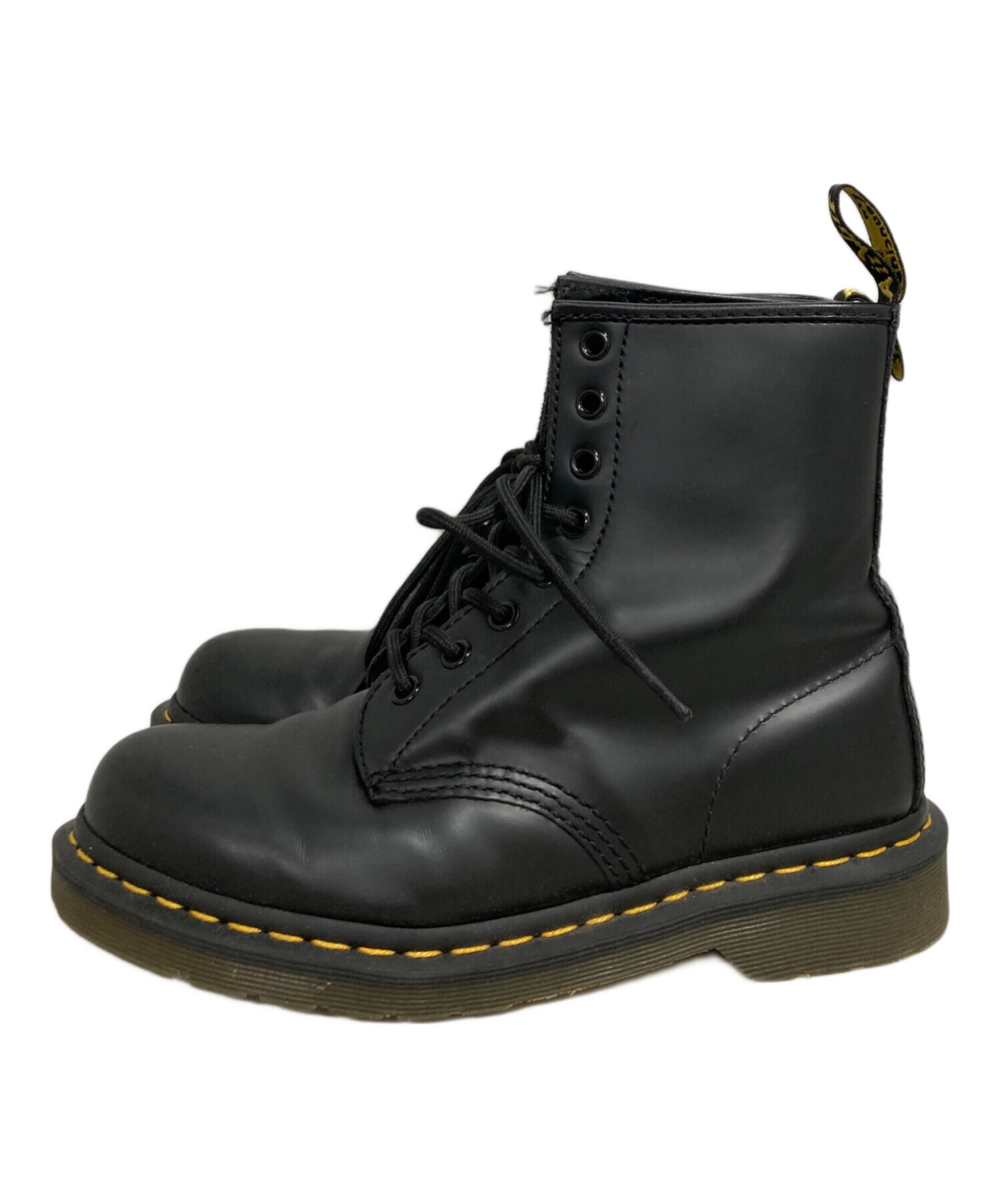 中古・古着通販】Dr.Martens (ドクターマーチン) 8ホールブーツ