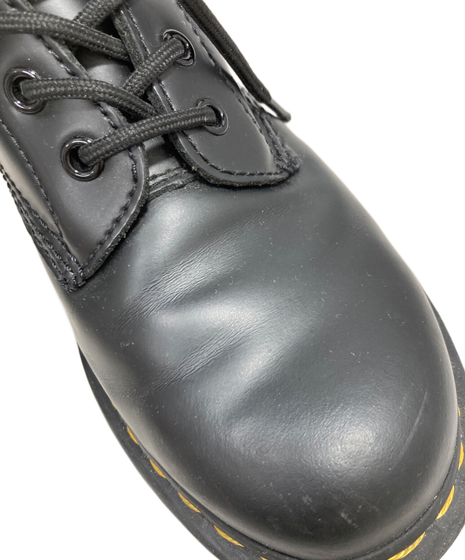 中古・古着通販】Dr.Martens (ドクターマーチン) 8ホールブーツ