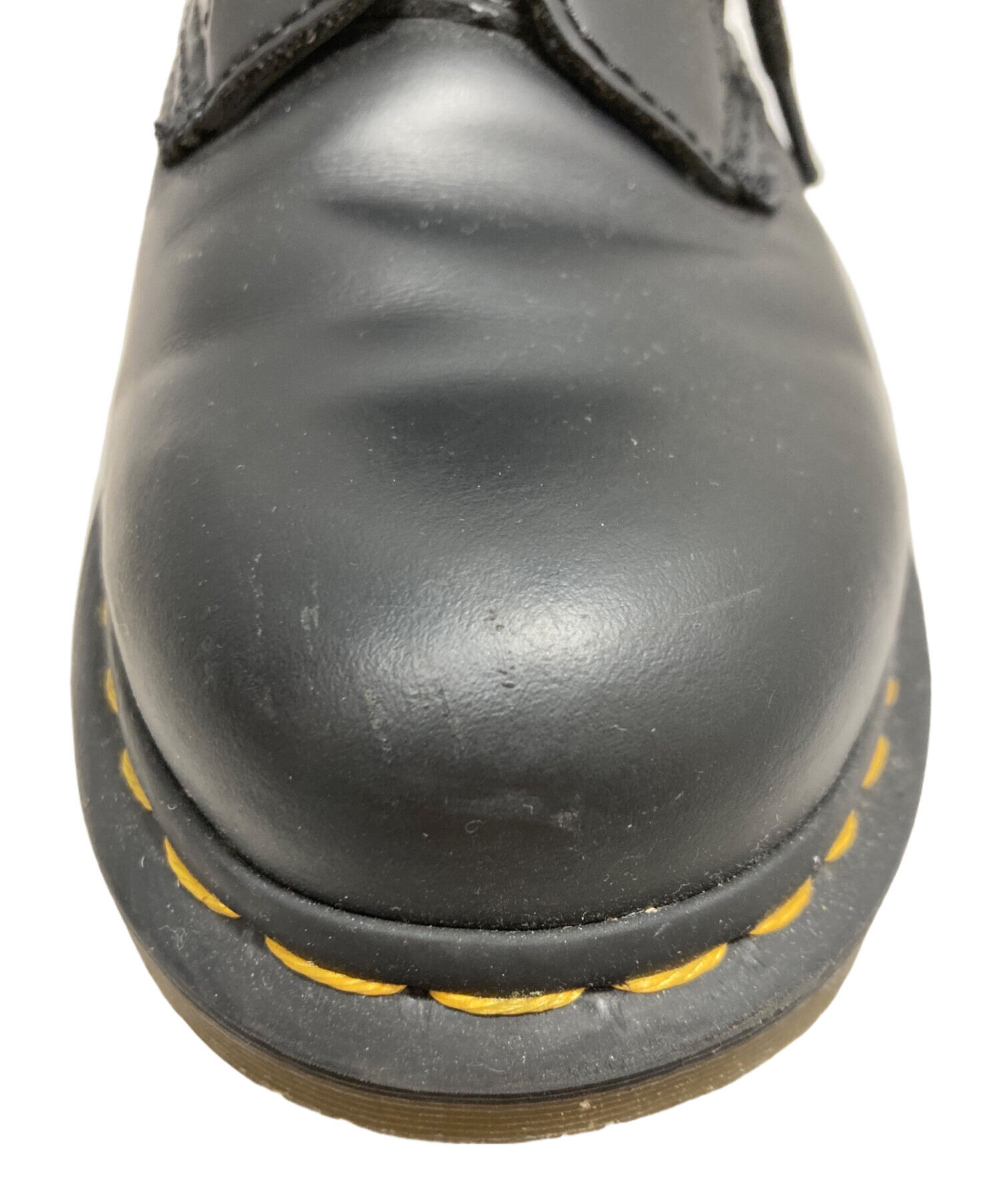 中古・古着通販】Dr.Martens (ドクターマーチン) 8ホールブーツ