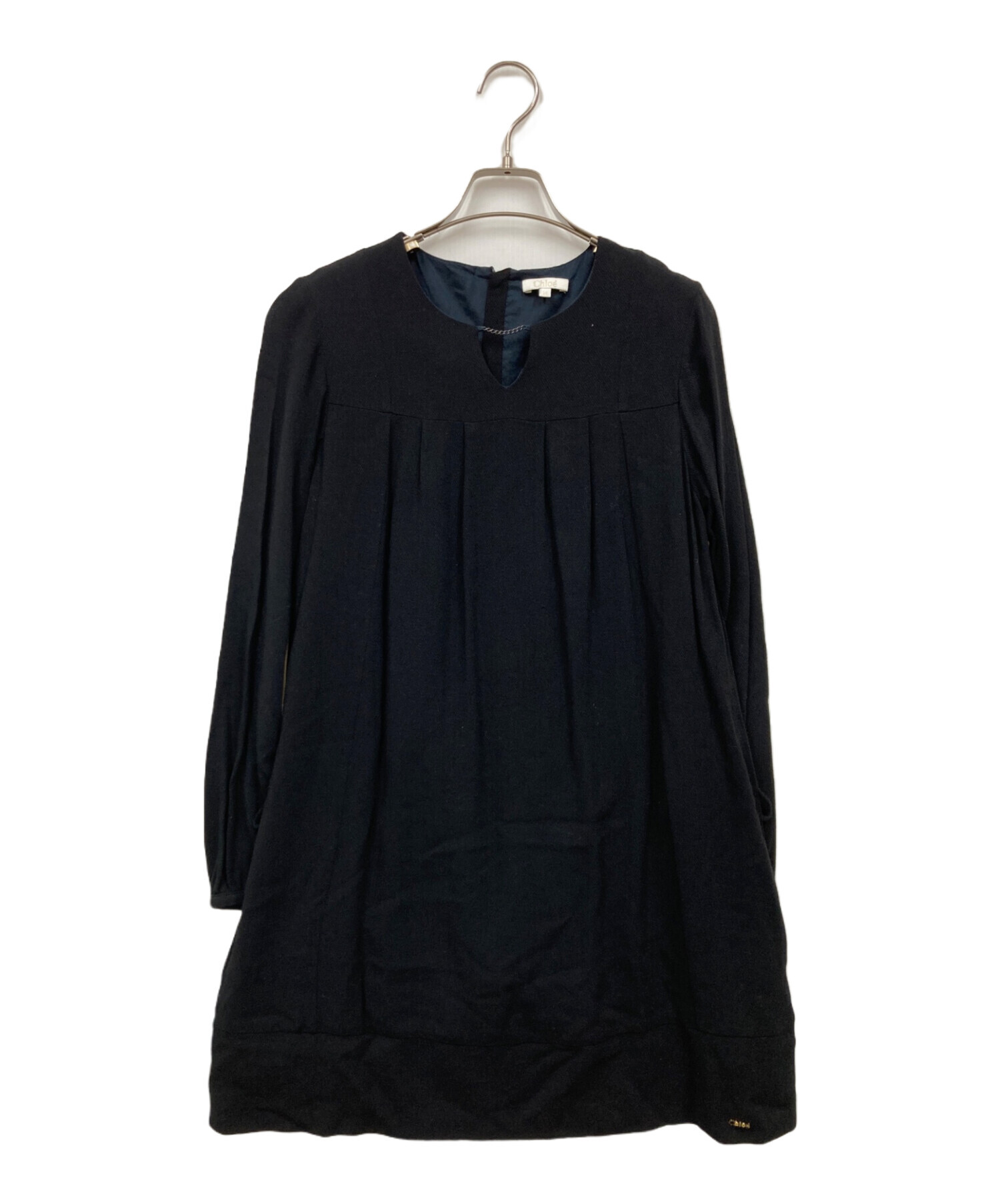 クロエ セーター  【Bランク】【中古】 楽天市場】Chloe クロエ（カラーレッド）（トップス｜レディース