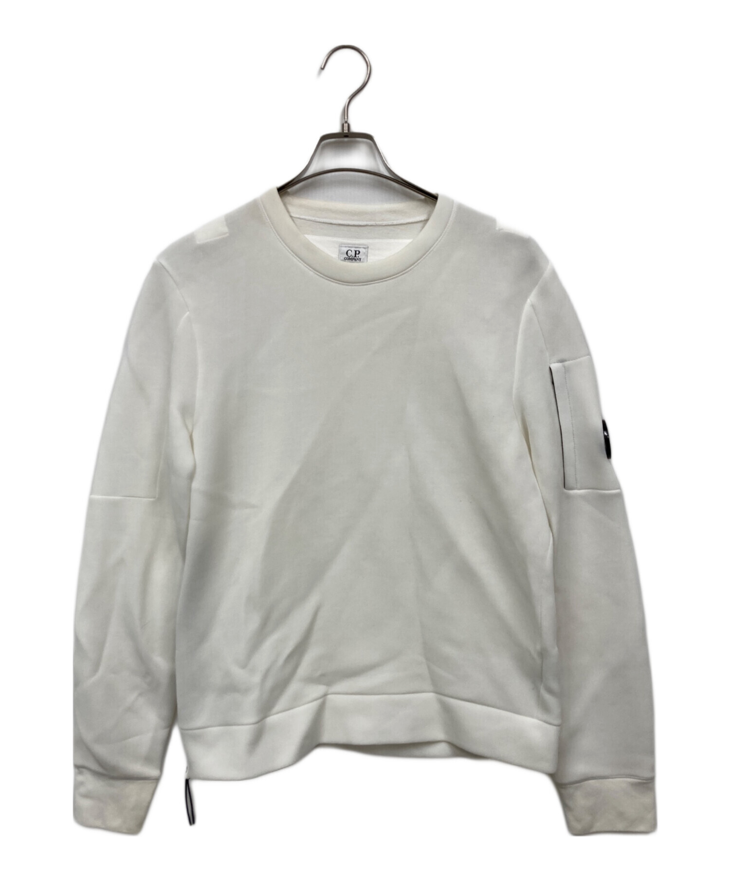中古・古着通販】C.P COMPANY (シーピーカンパニー) スウェット 