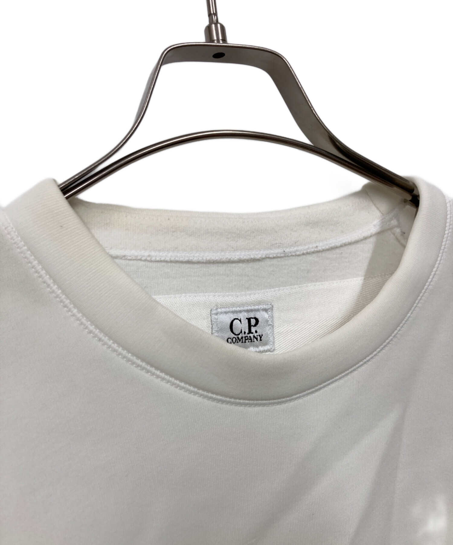 中古・古着通販】C.P COMPANY (シーピーカンパニー) スウェット 