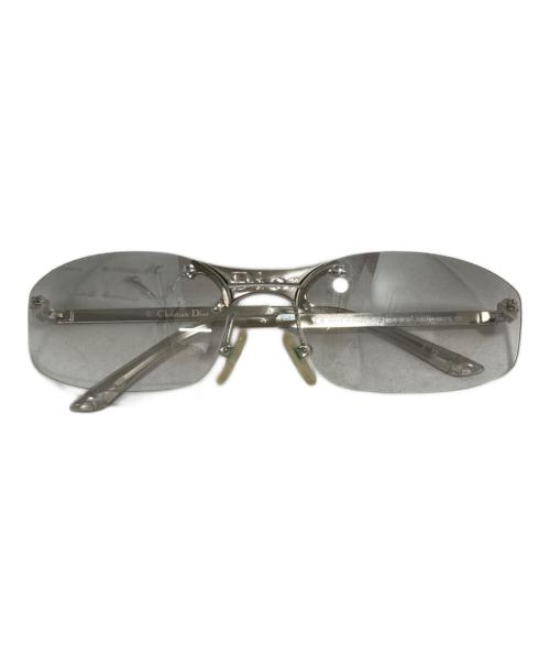 中古・古着通販】Christian Dior (クリスチャン ディオール) リムレス