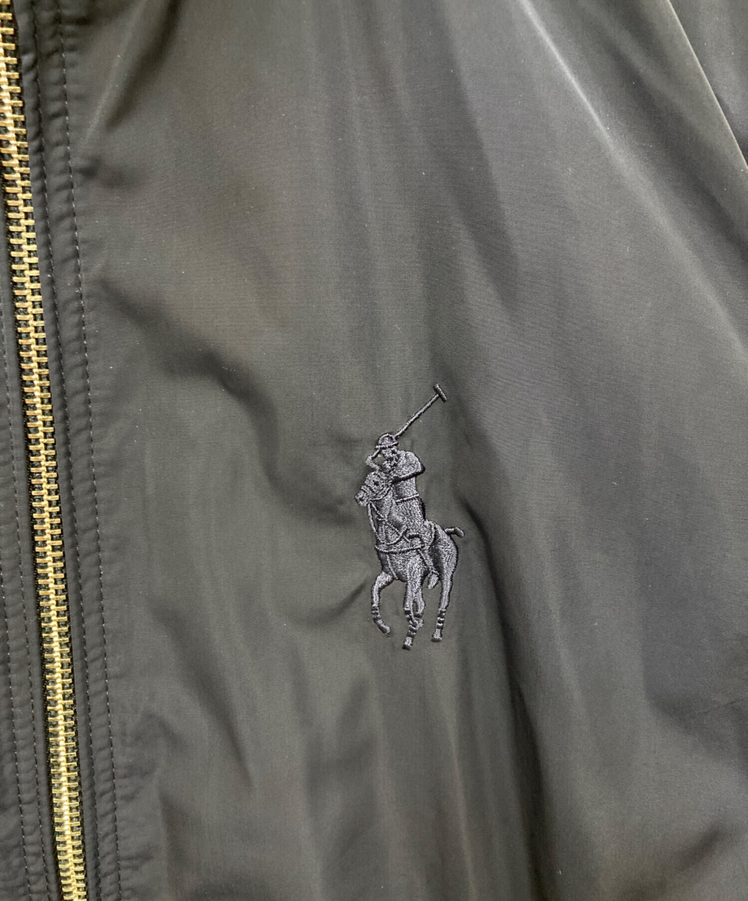 中古・古着通販】Ralph Lauren POLO GOLF (ラルフローレンポロゴルフ