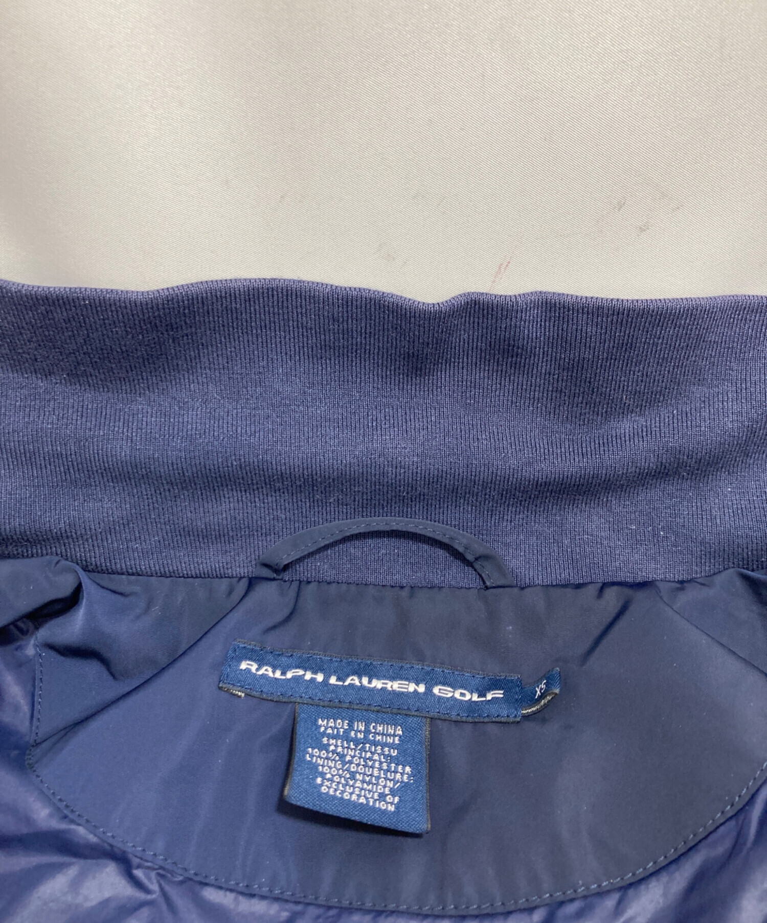 中古・古着通販】Ralph Lauren POLO GOLF (ラルフローレンポロゴルフ