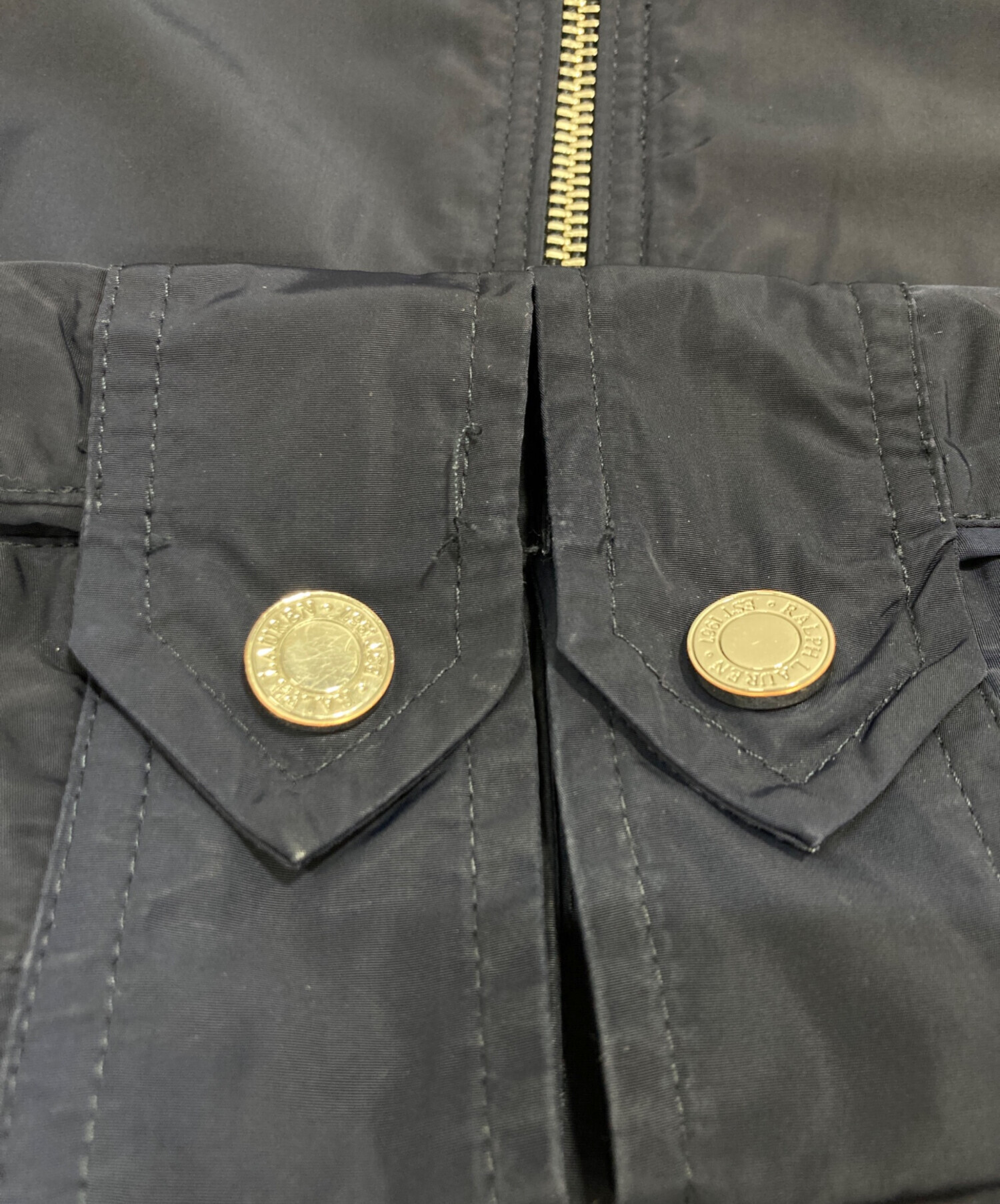 中古・古着通販】Ralph Lauren POLO GOLF (ラルフローレンポロゴルフ