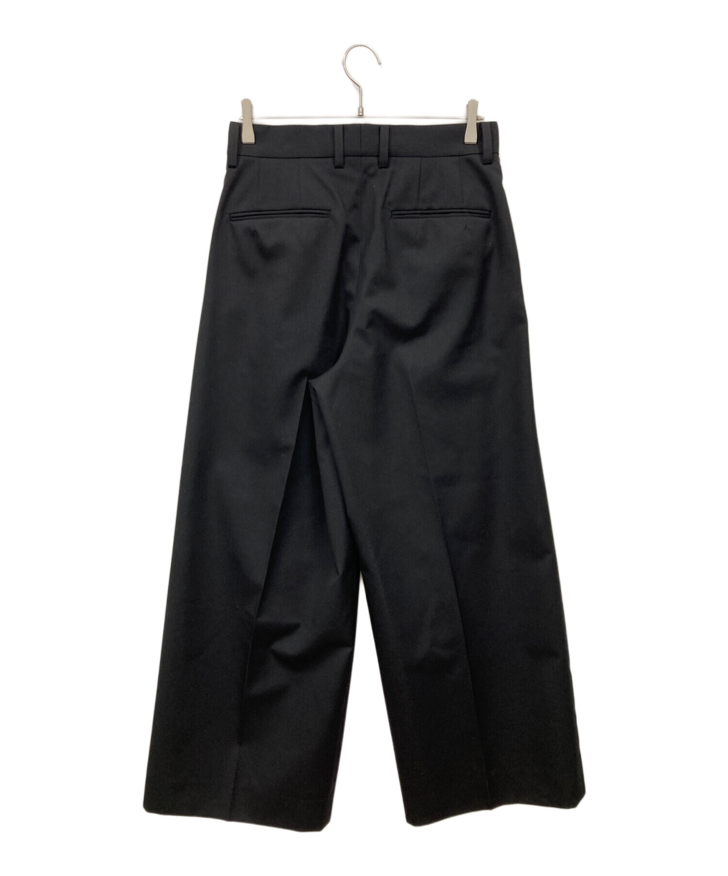 中古・古着通販】ssstein (シュタイン) 24AW EXTRA WIDE TROUSERS 中古・古着通販】ssstein (シュタイン) 24AW EXTRA WIDE TROUSERS