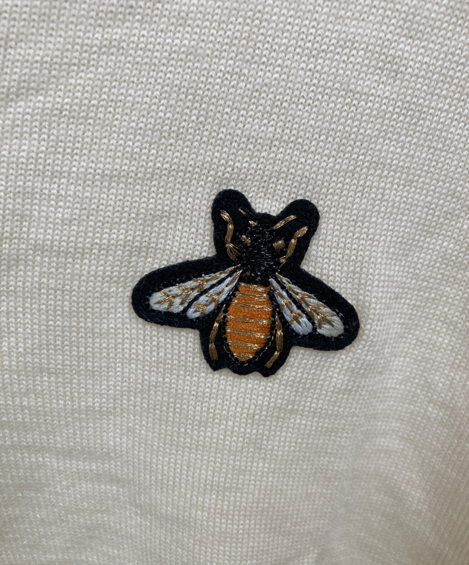 グッチウサギ刺繍セーター　グッチ　セーター　Gucci GUCCI グッチ セーター ウール レディース 中古 – 【公式】リサイクル