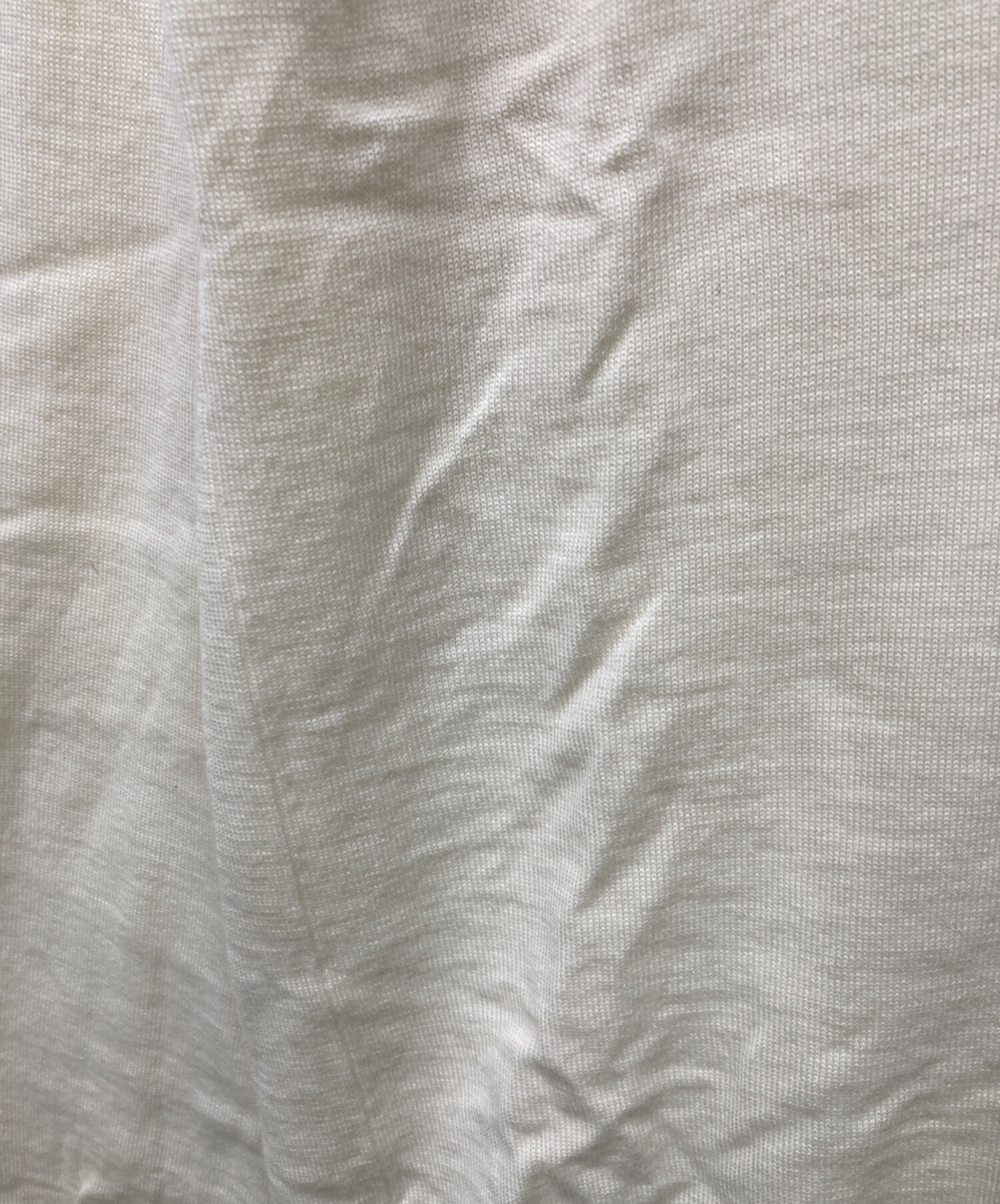 中古・古着通販】GUCCI (グッチ) 19AW BEE刺繍 Vネック ニットセーター