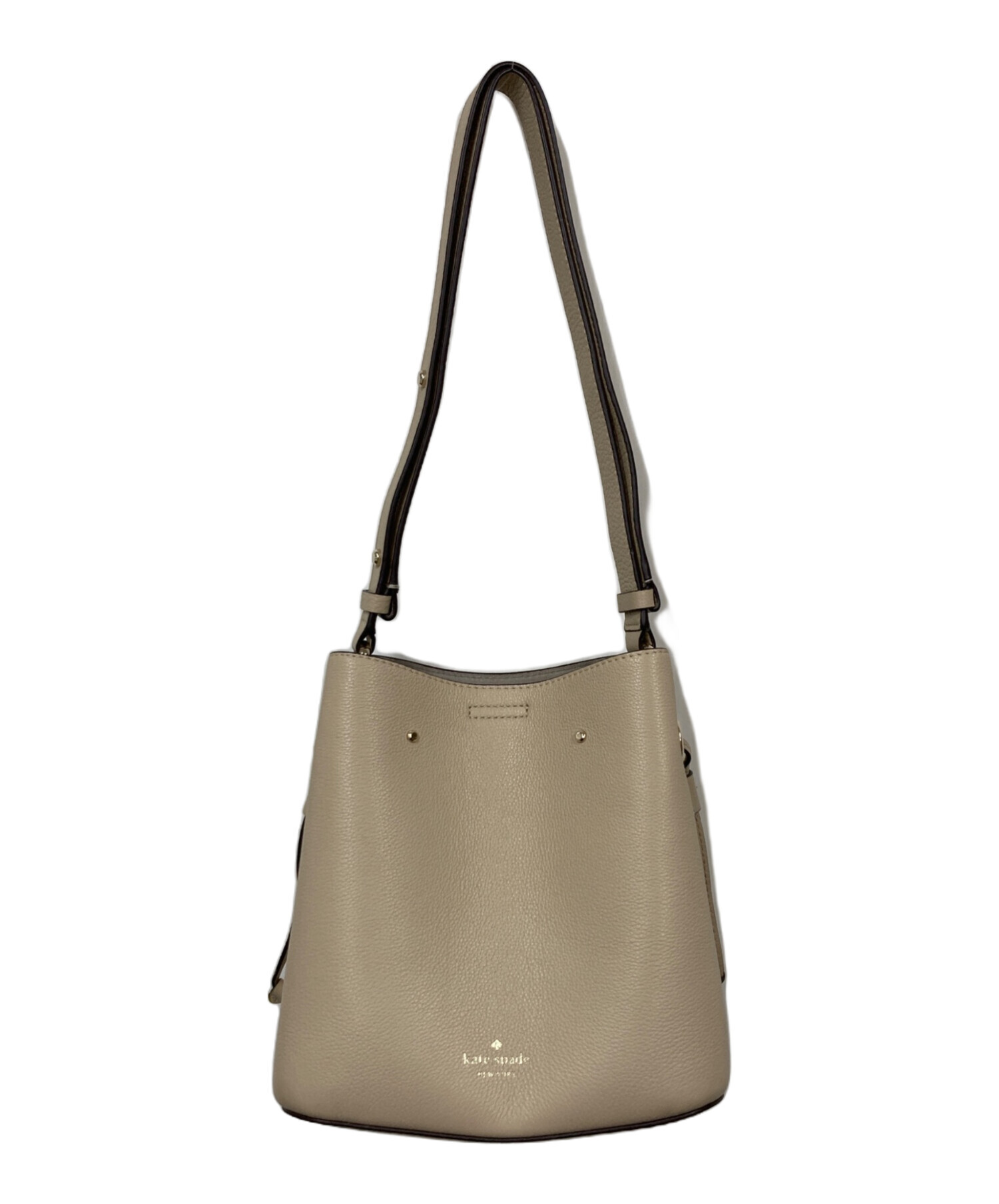 kate spade new york ケイト スペード ニューヨーク/マーティースモールバケット/ABランク/62【中古】 kate spade new york ケイト スペード ニューヨーク/マーティー