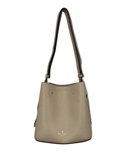 ■美品■Kate Spade ケイトスペード ショルダーバッグ マーティ スモール バケット ブランド古着【中古】20240916/RA1184 楽天市場】□美品□Kate Spade ケイトスペード ショルダーバッグ