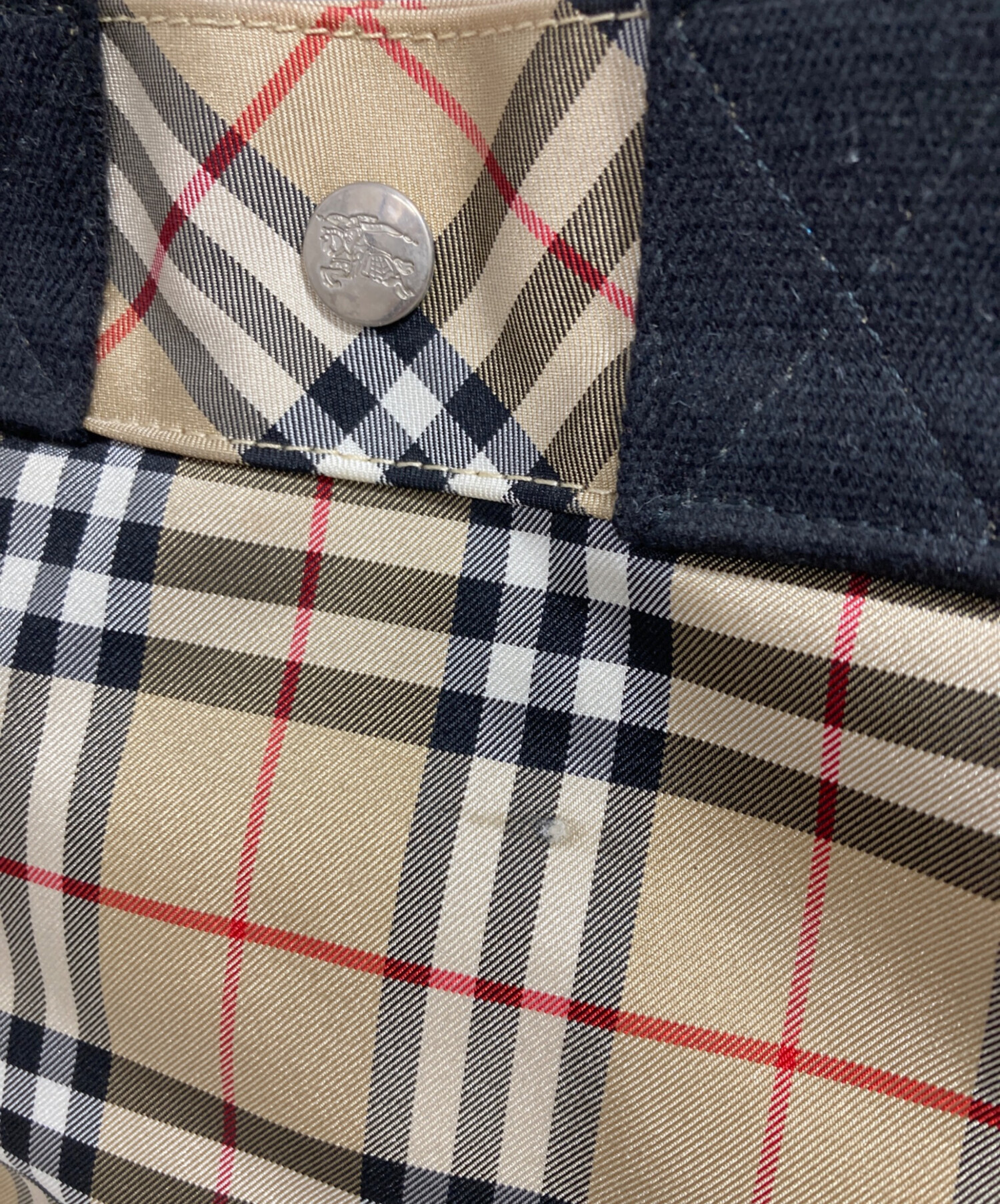 中古・古着通販】BURBERRY BLUE LABEL (バーバリー ブルー レーベル