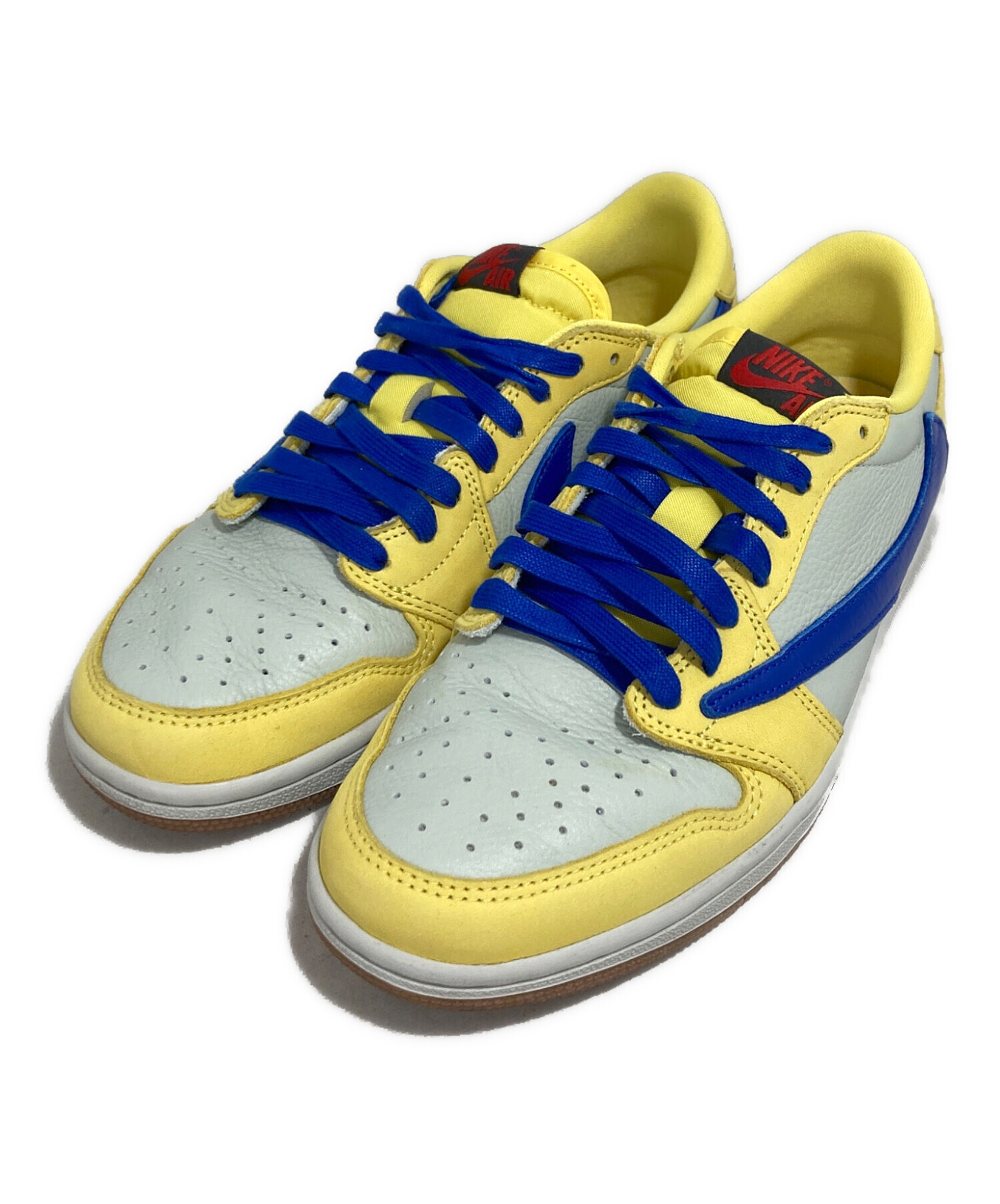 中古・古着通販】NIKE (ナイキ) Travis Scott (トラヴィススコット