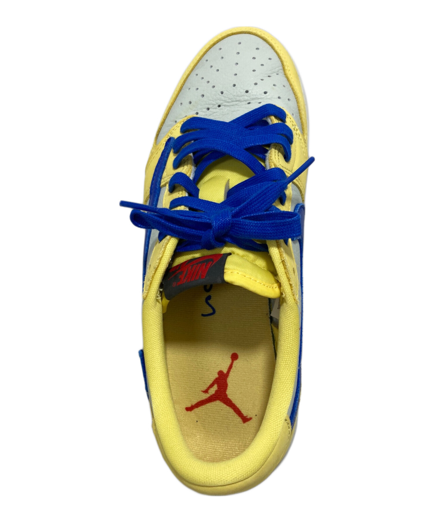 中古・古着通販】NIKE (ナイキ) Travis Scott (トラヴィススコット