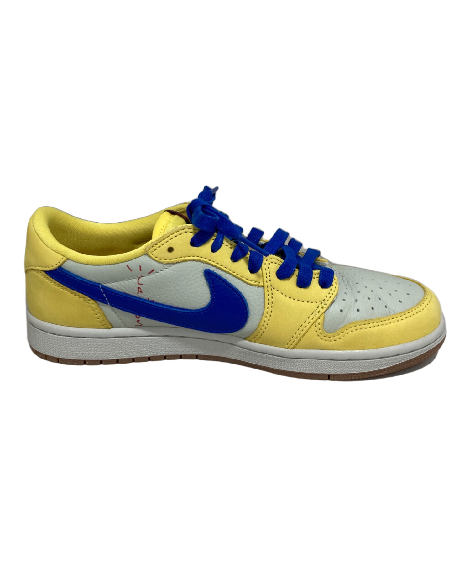 中古・古着通販】NIKE (ナイキ) Travis Scott (トラヴィススコット