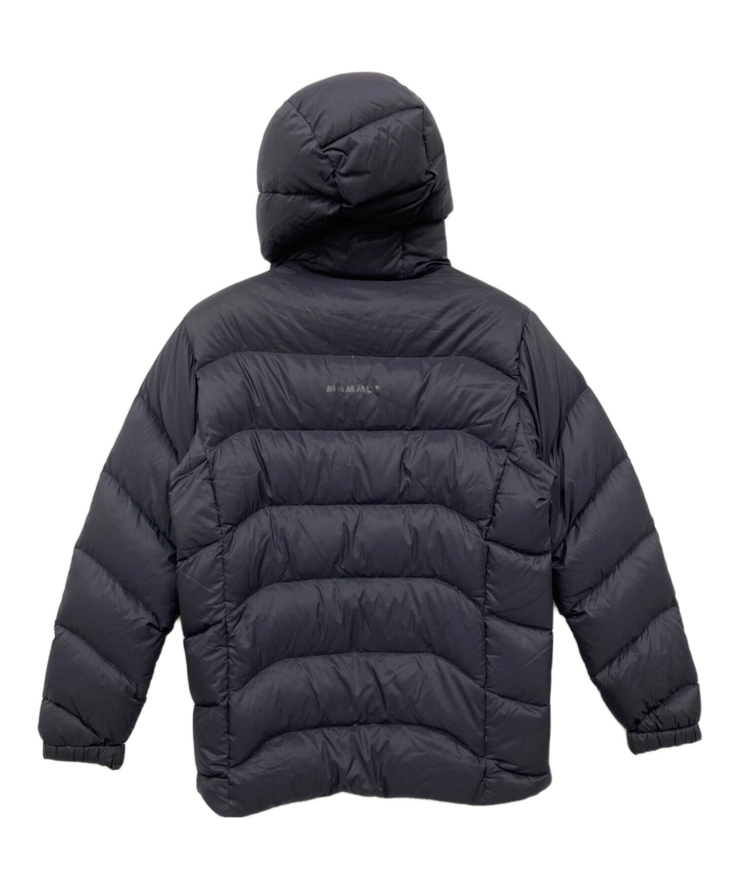 中古・古着通販】MAMMUT (マムート) Xeron IN Hooded Jacket ネイビー