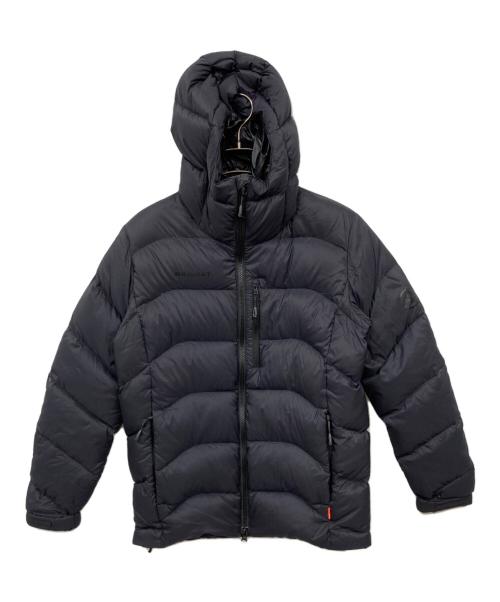 中古・古着通販】MAMMUT (マムート) Xeron IN Hooded Jacket ネイビー