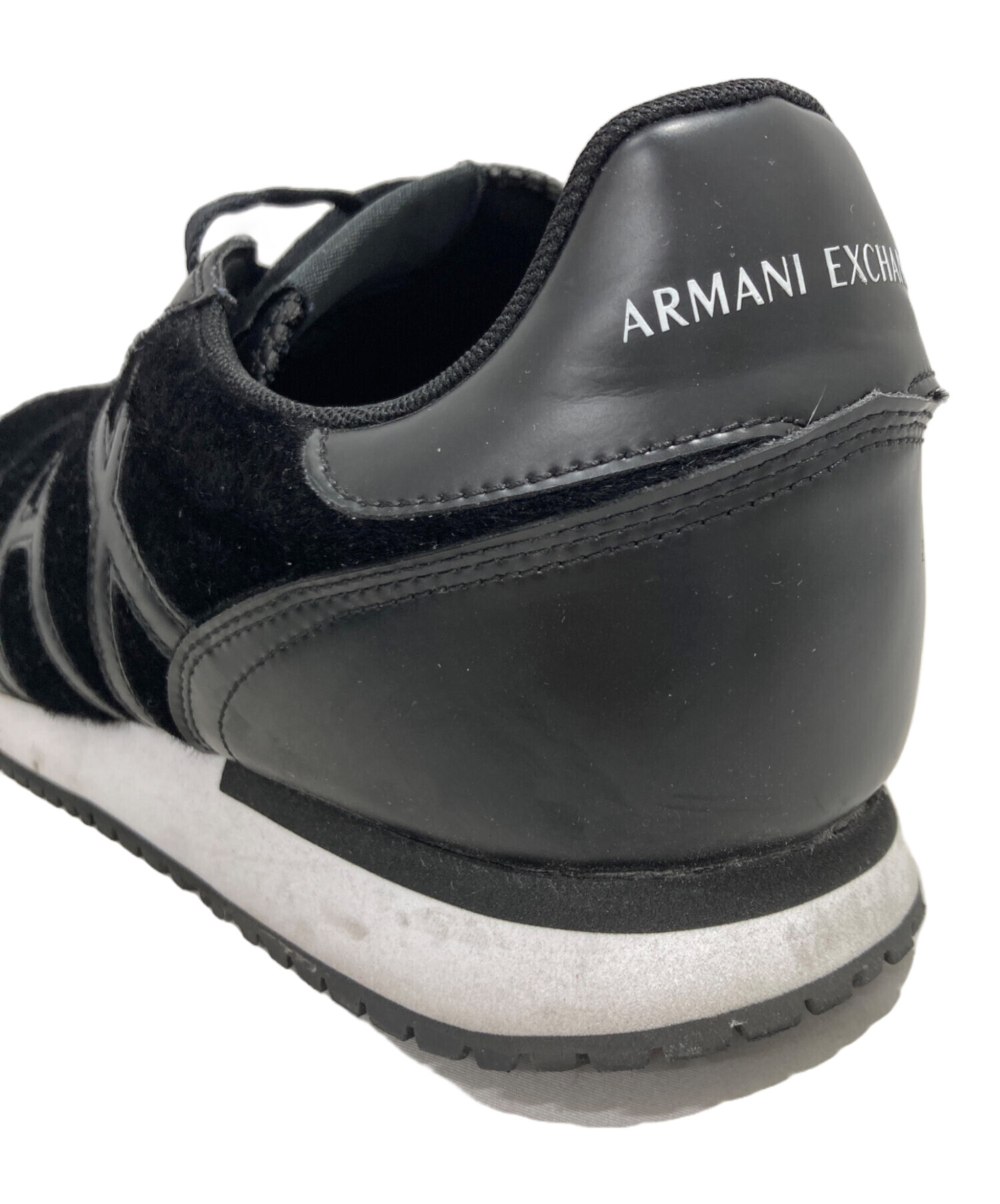 中古・古着通販】ARMANI EXCHANGE (アルマーニ エクスチェンジ