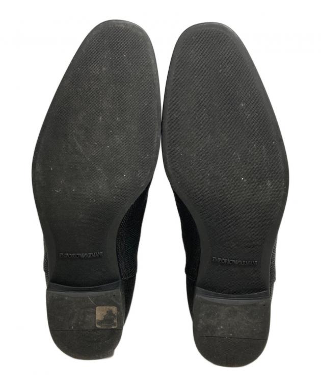 中古・古着通販】EMPORIO ARMANI (エンポリオ アルマーニ) 型押し