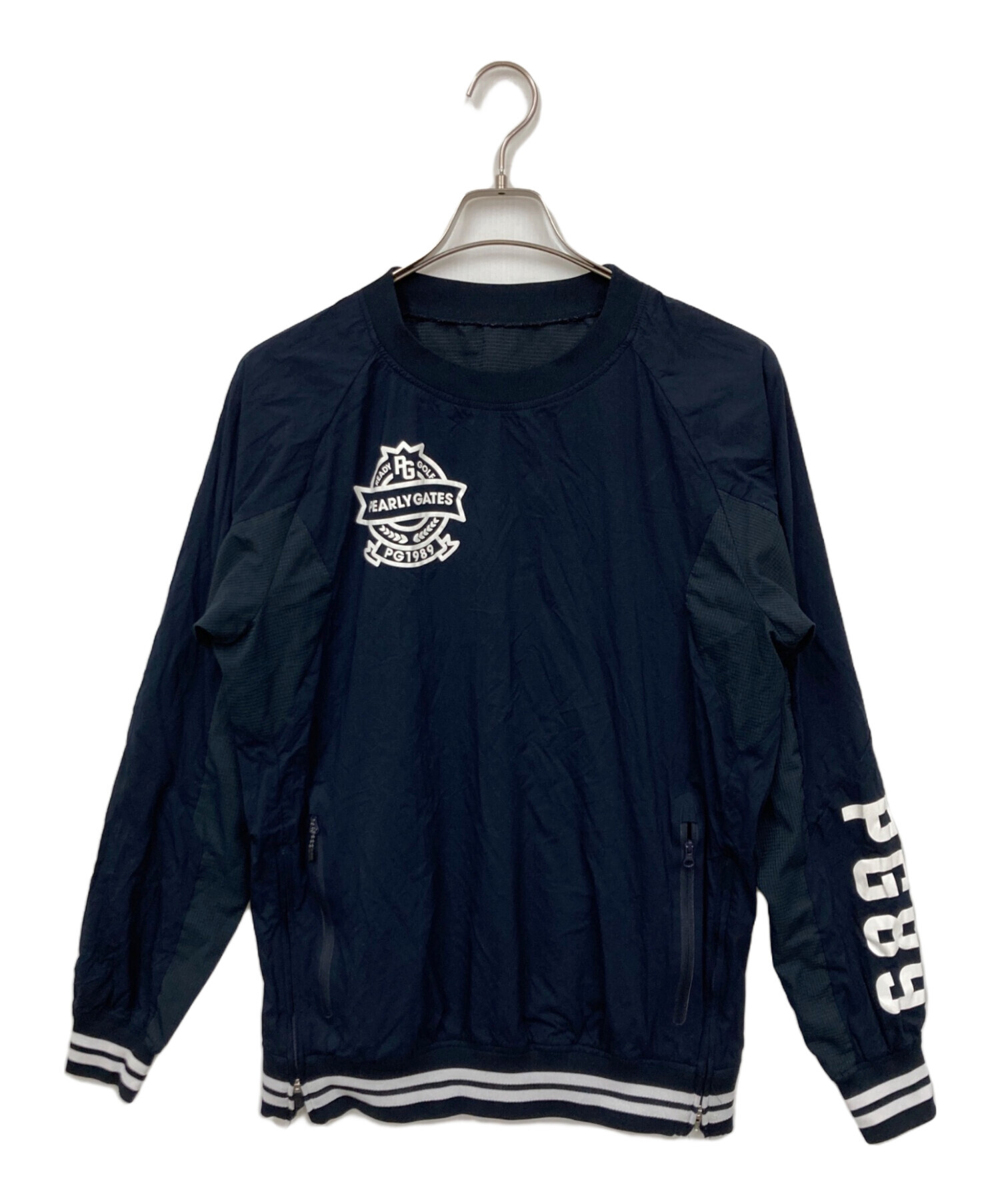 中古・古着通販】PEARLY GATES (パーリーゲイツ) ゴルフウェア