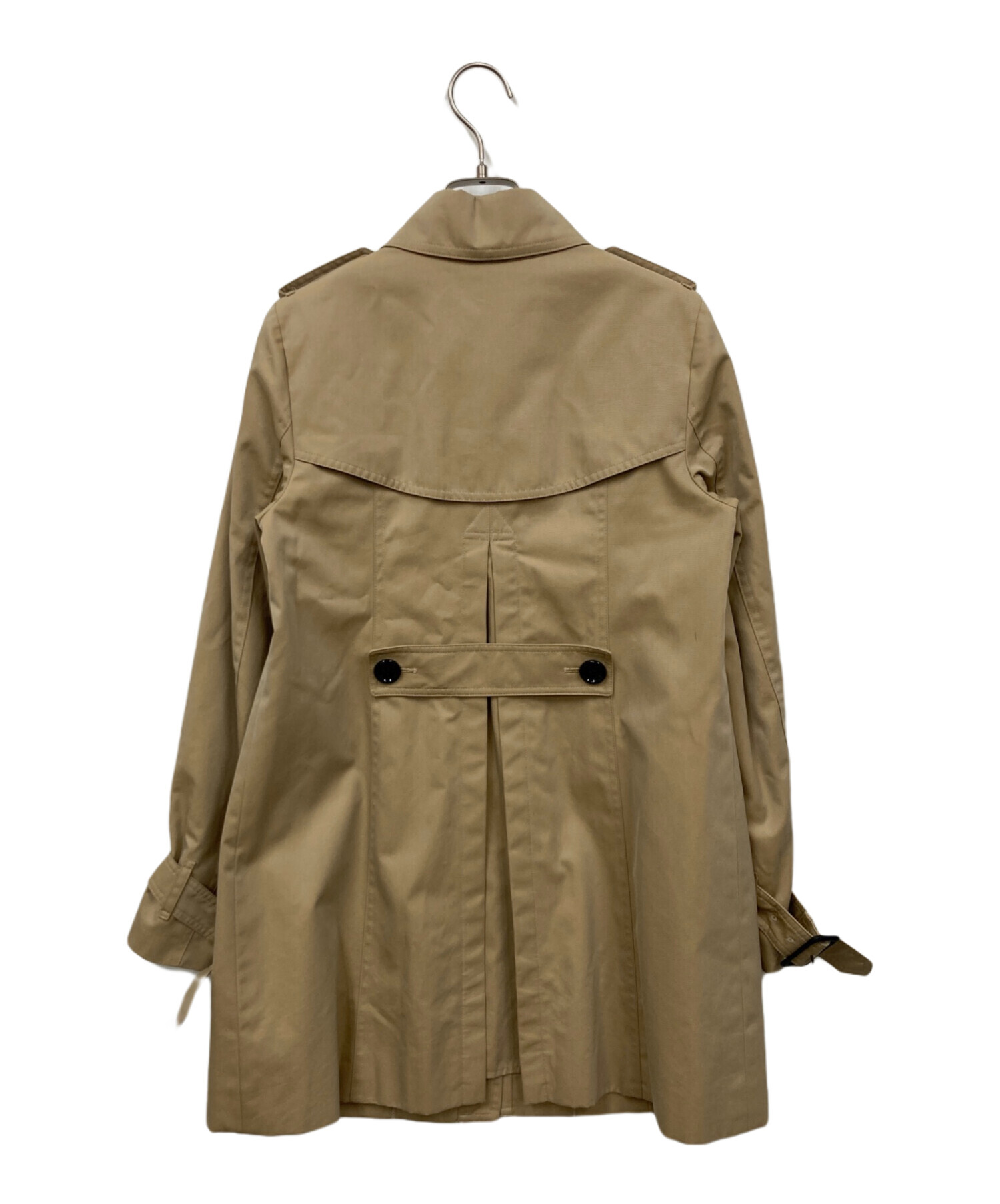 中古・古着通販】BURBERRY LONDON (バーバリーロンドン) コート
