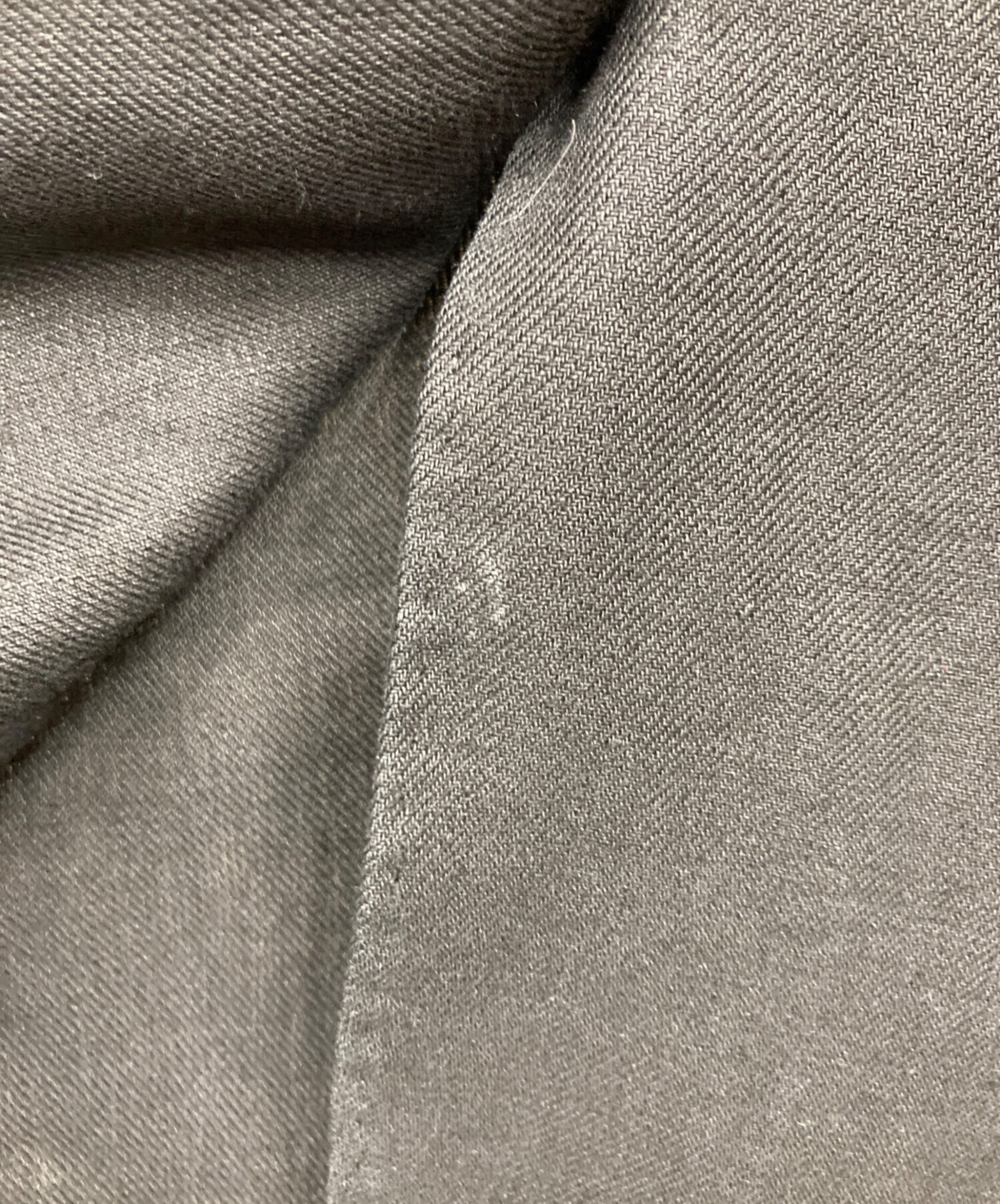 中古・古着通販】MaxMara (マックスマーラ) リネンテーラード