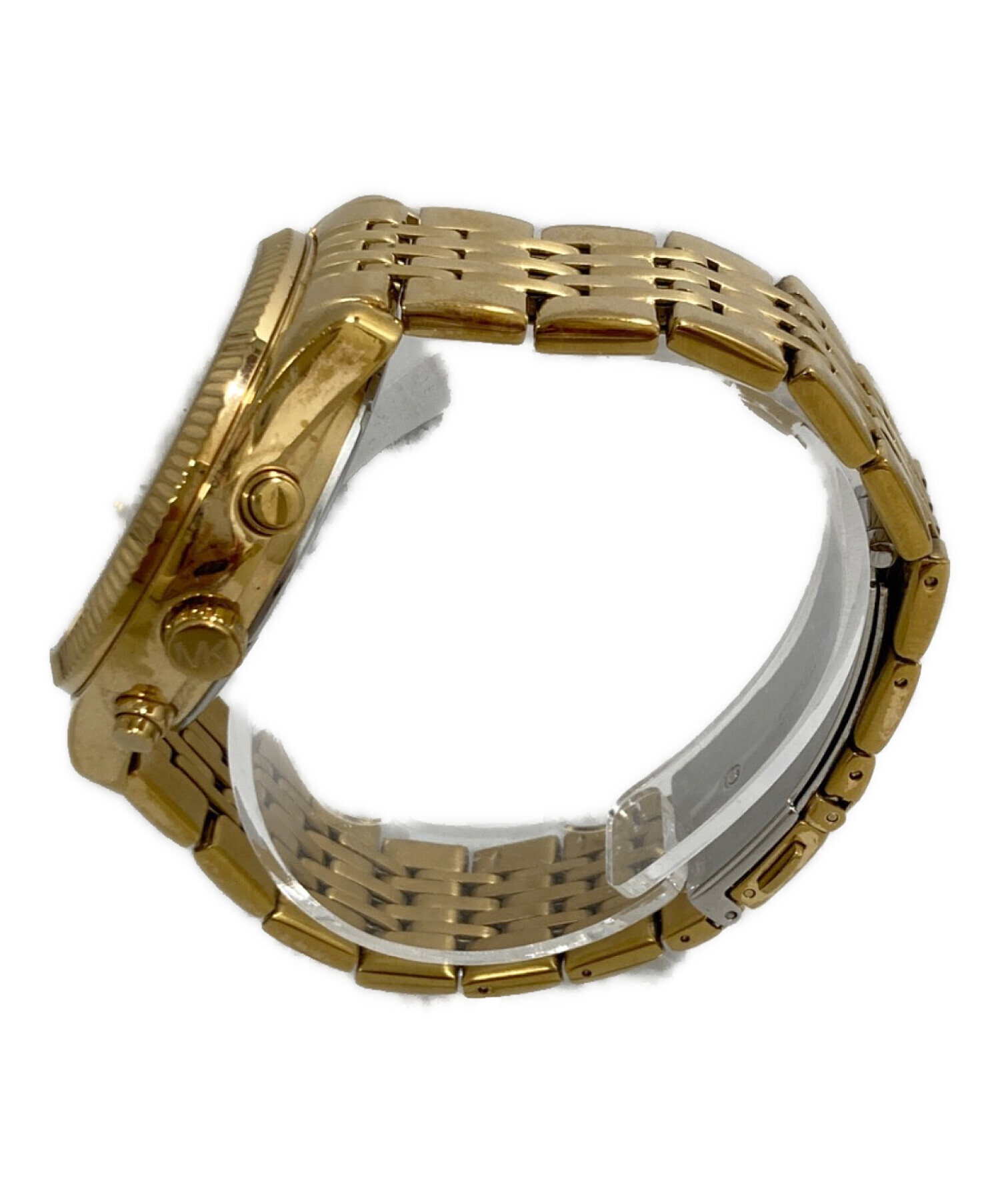 中古・古着通販】MICHAEL KORS (マイケルコース) 腕時計｜ブランド